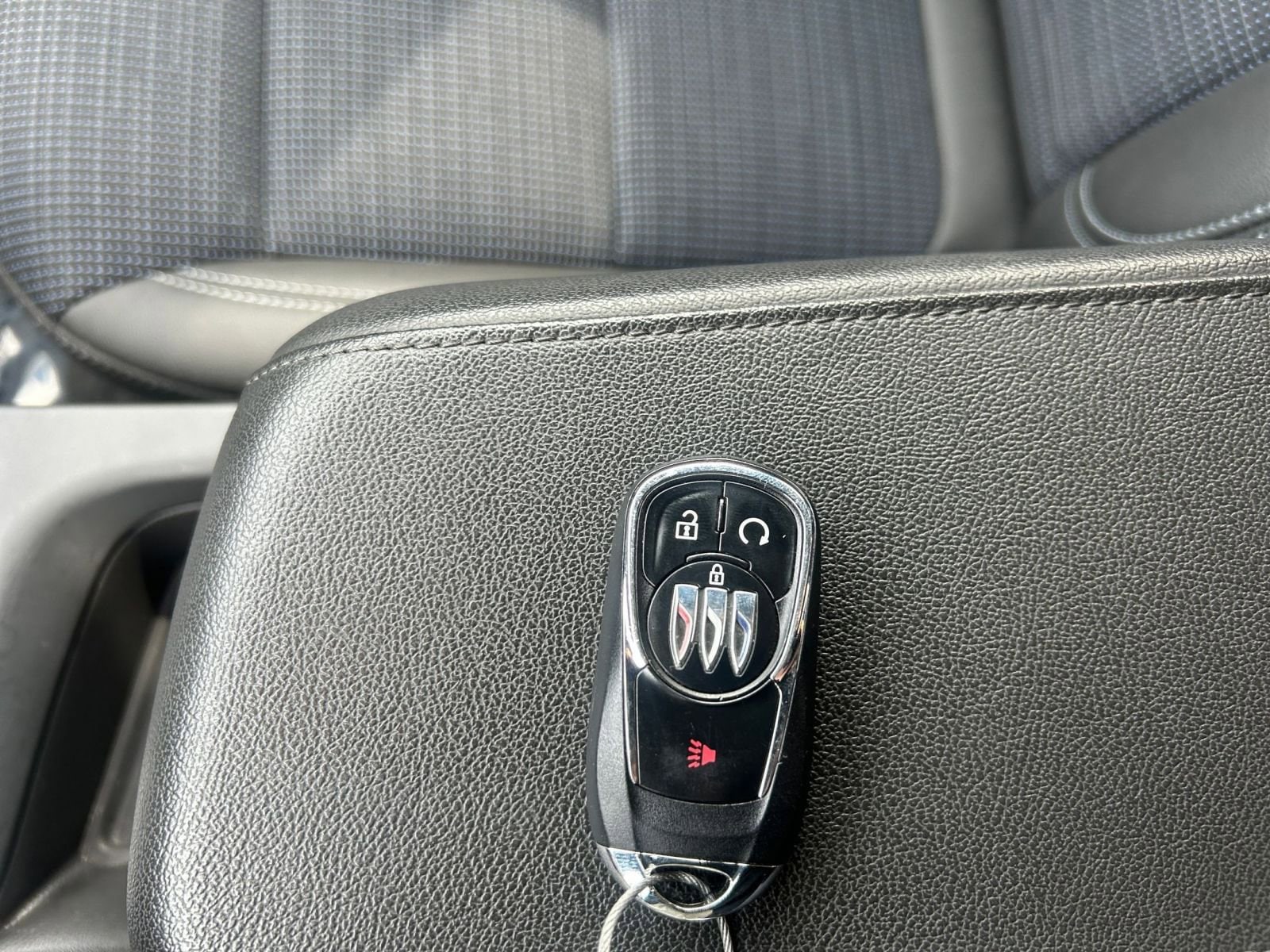 Thumbnail: 2025 Buick Envista - 22