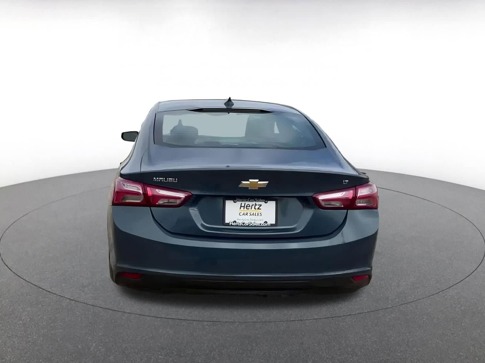 Thumbnail: 2024 Chevrolet Malibu - 12