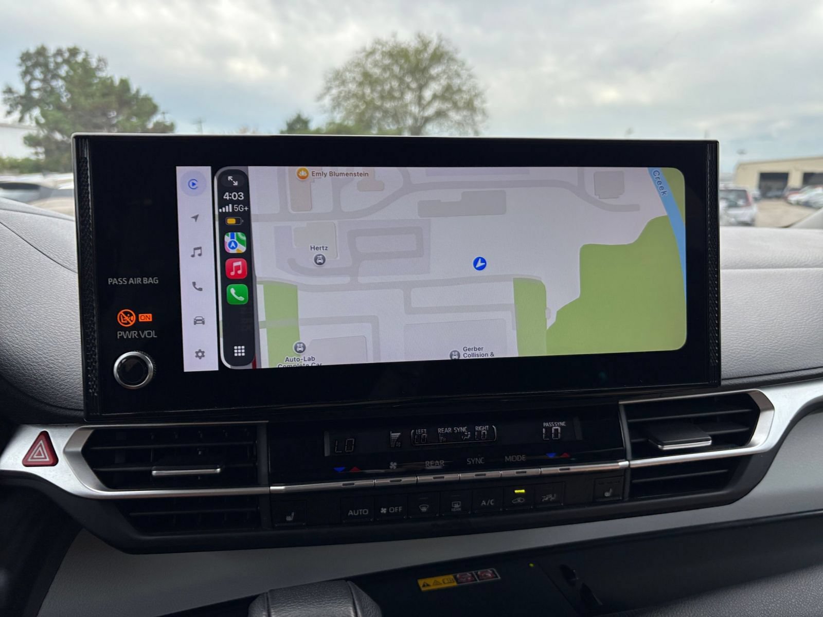 Thumbnail: 2025 Toyota Sienna - 19