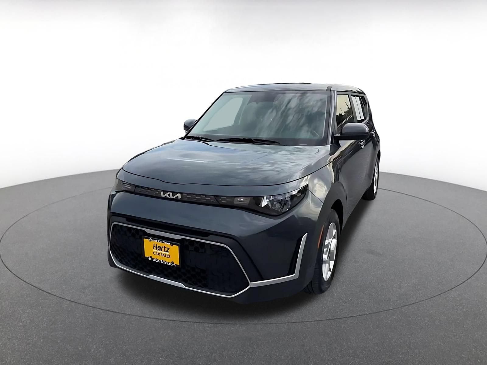 Thumbnail: 2025 Kia Soul - 6