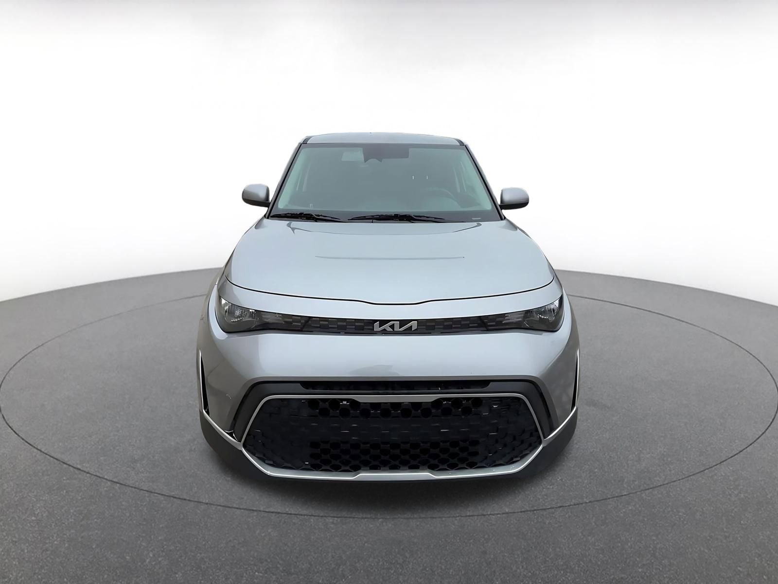 Thumbnail: 2025 Kia Soul - 4