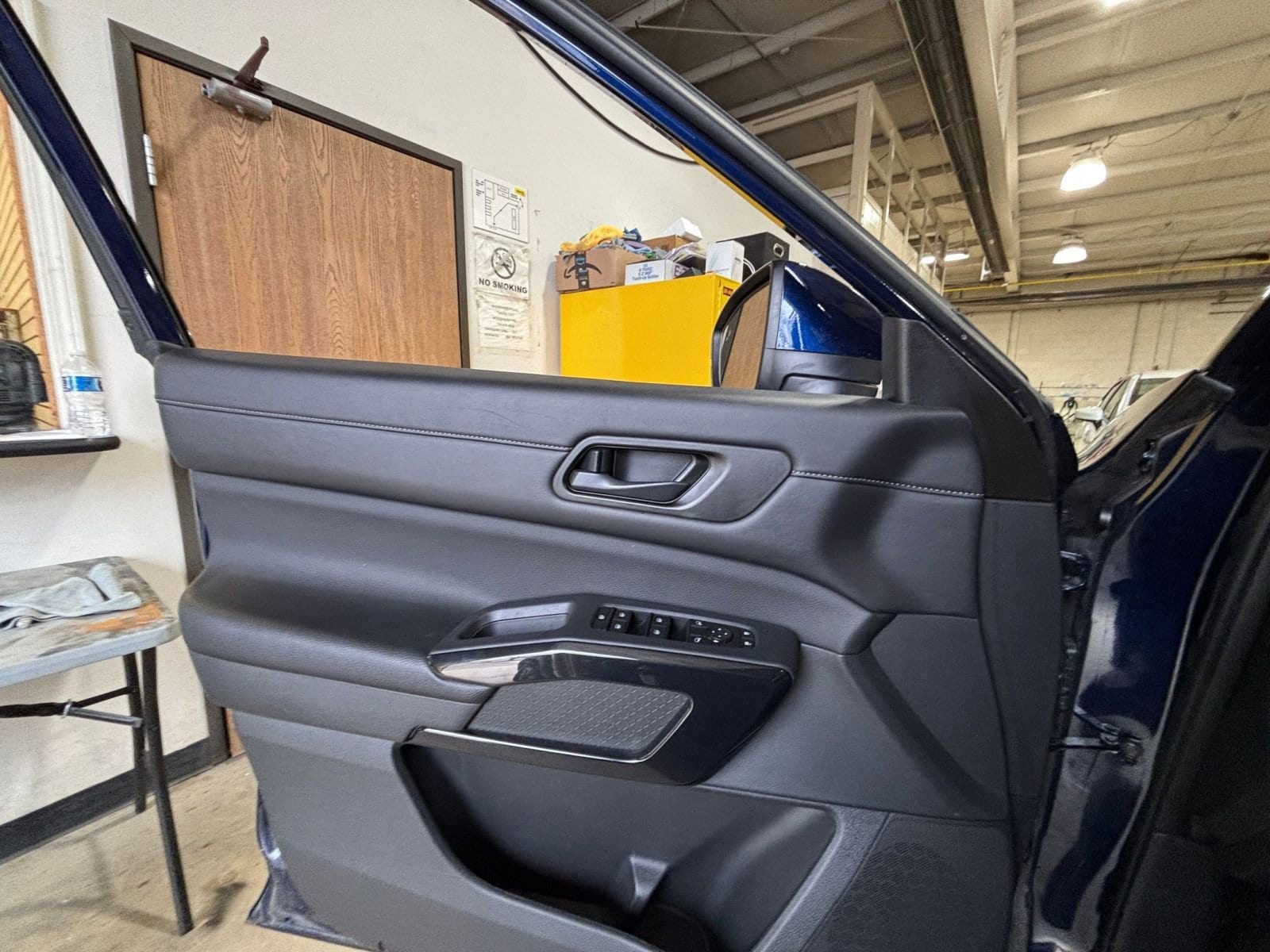 Thumbnail: 2025 Nissan Pathfinder - 18