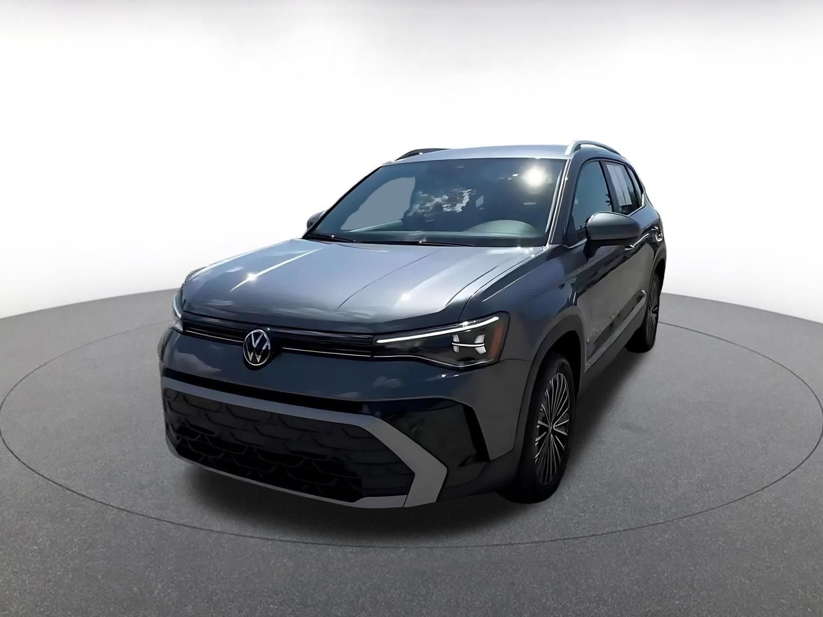 Thumbnail: 2026 Volkswagen Taos - 7