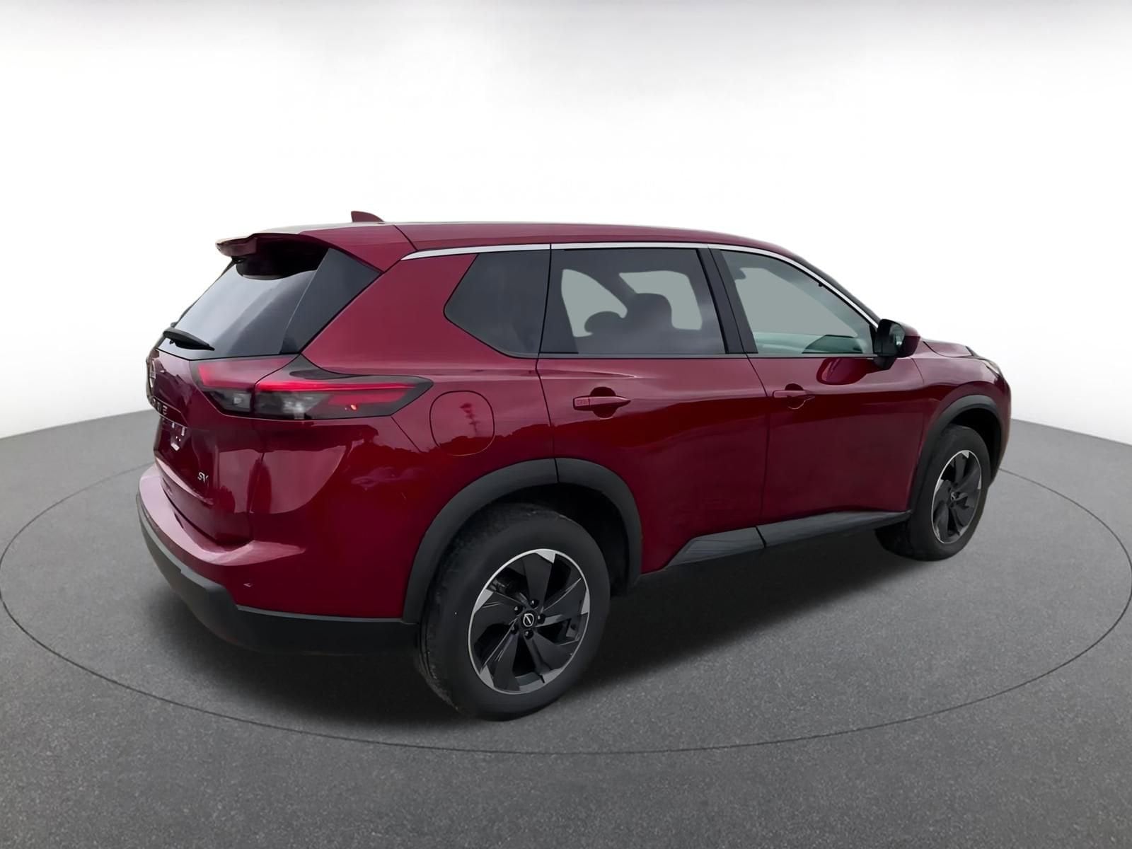 Thumbnail: 2024 Nissan Rogue - 15