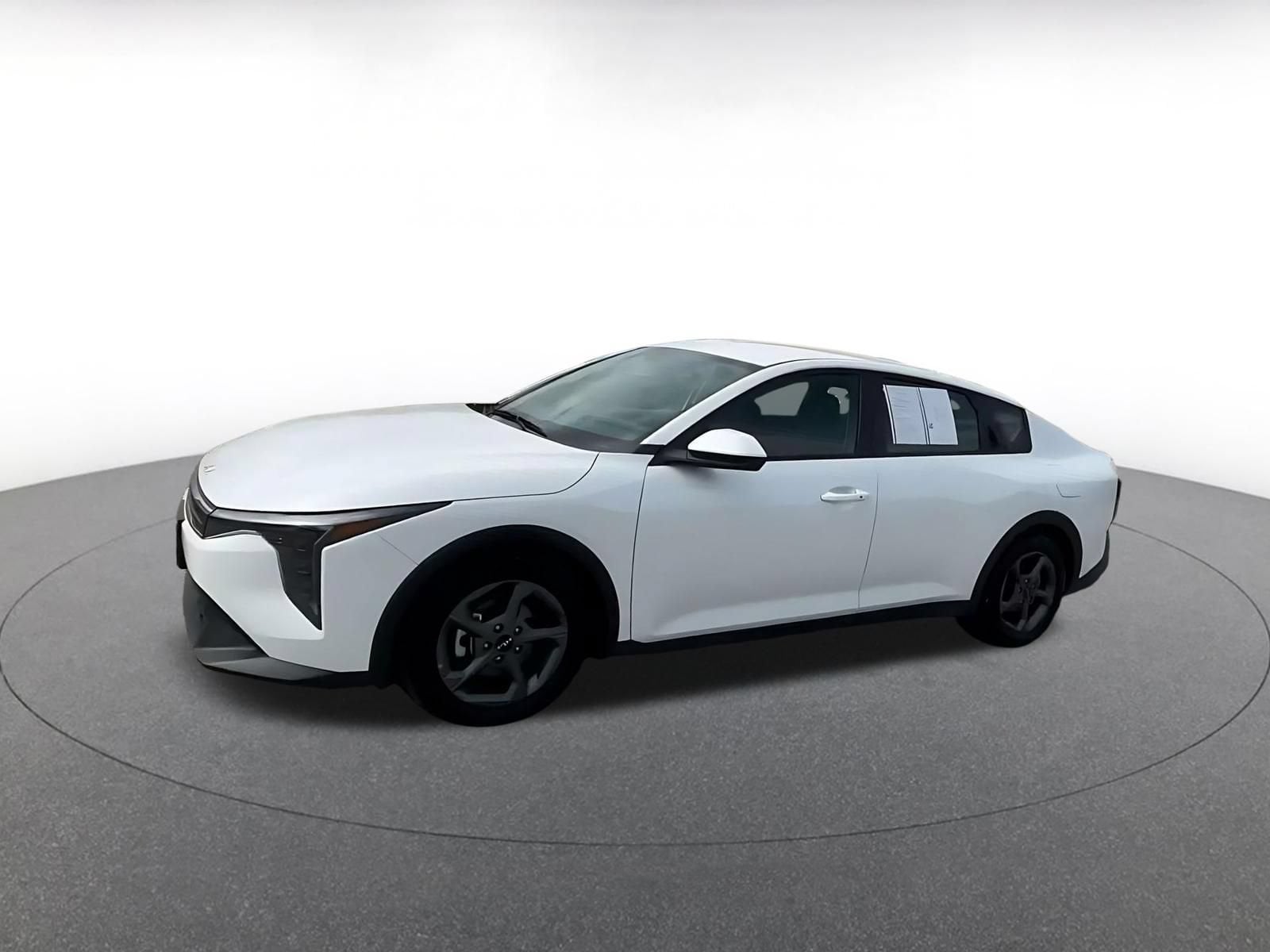Thumbnail: 2025 Kia K4 - 7