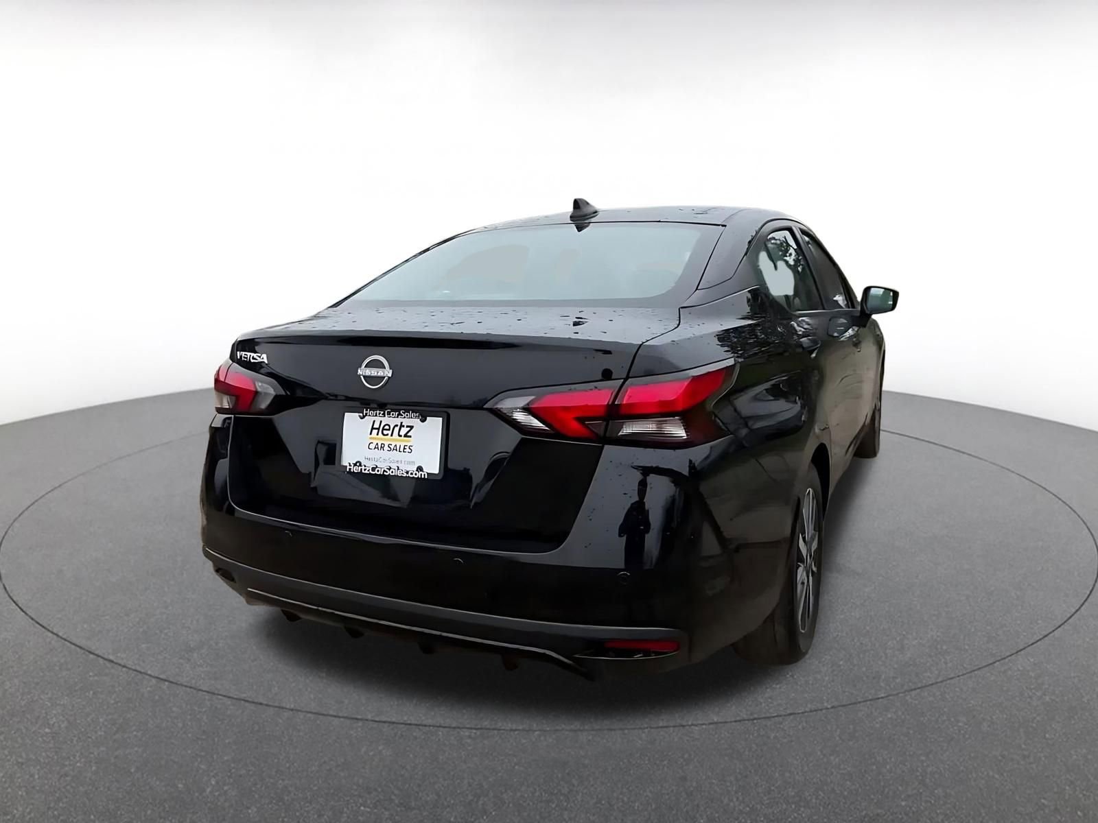 Thumbnail: 2025 Nissan Versa - 15