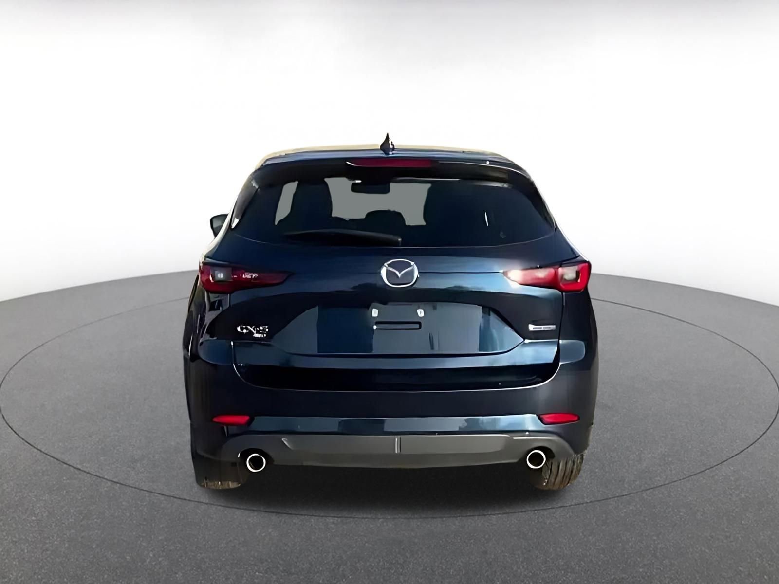 Thumbnail: 2025 Mazda CX-5 - 11