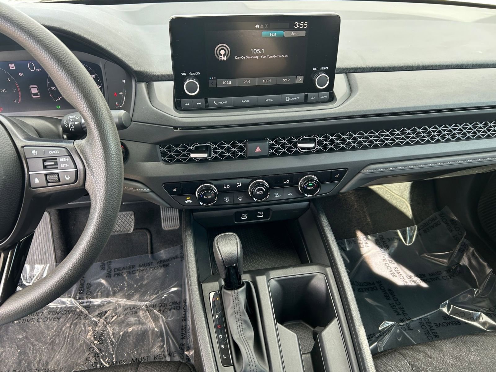 Thumbnail: 2024 Honda Accord - 18