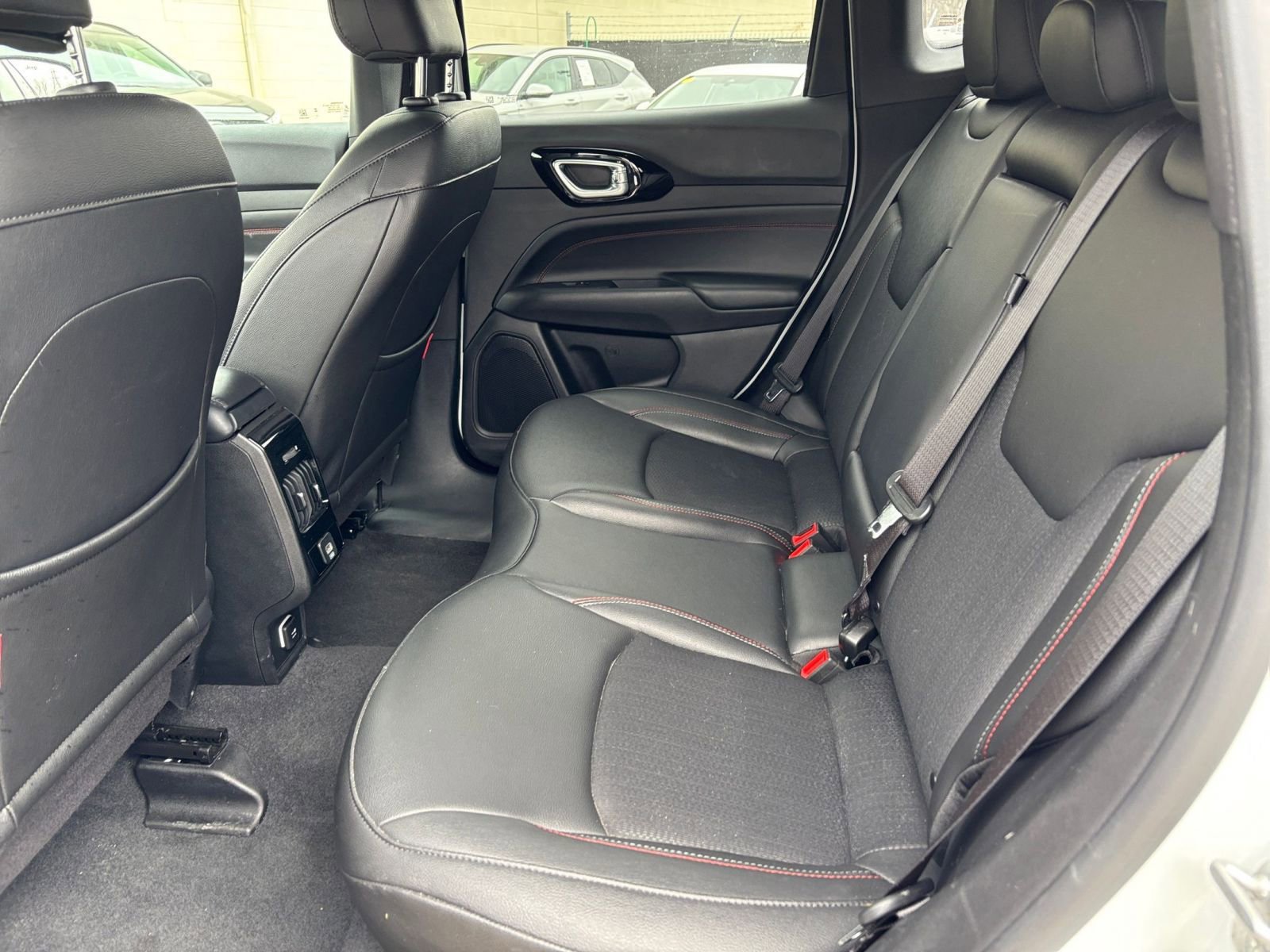 Thumbnail: 2025 Jeep Compass - 25