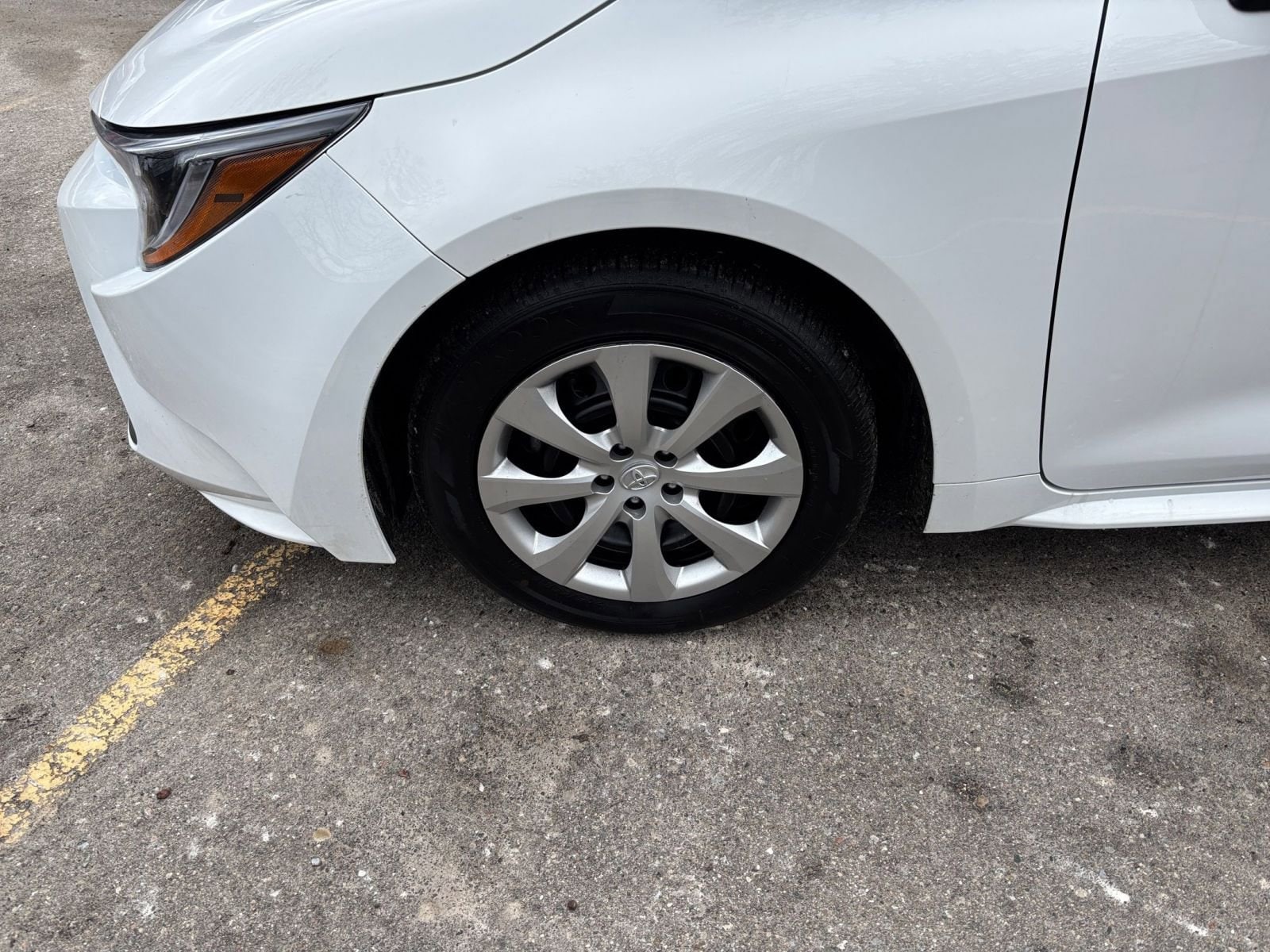 Thumbnail: 2025 Toyota Corolla - 29