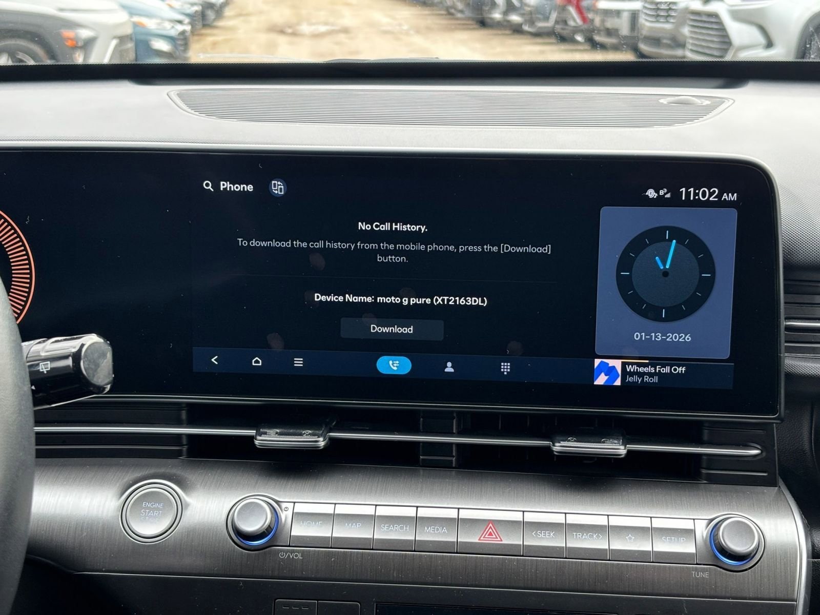 Thumbnail: 2025 Hyundai Kona - 21