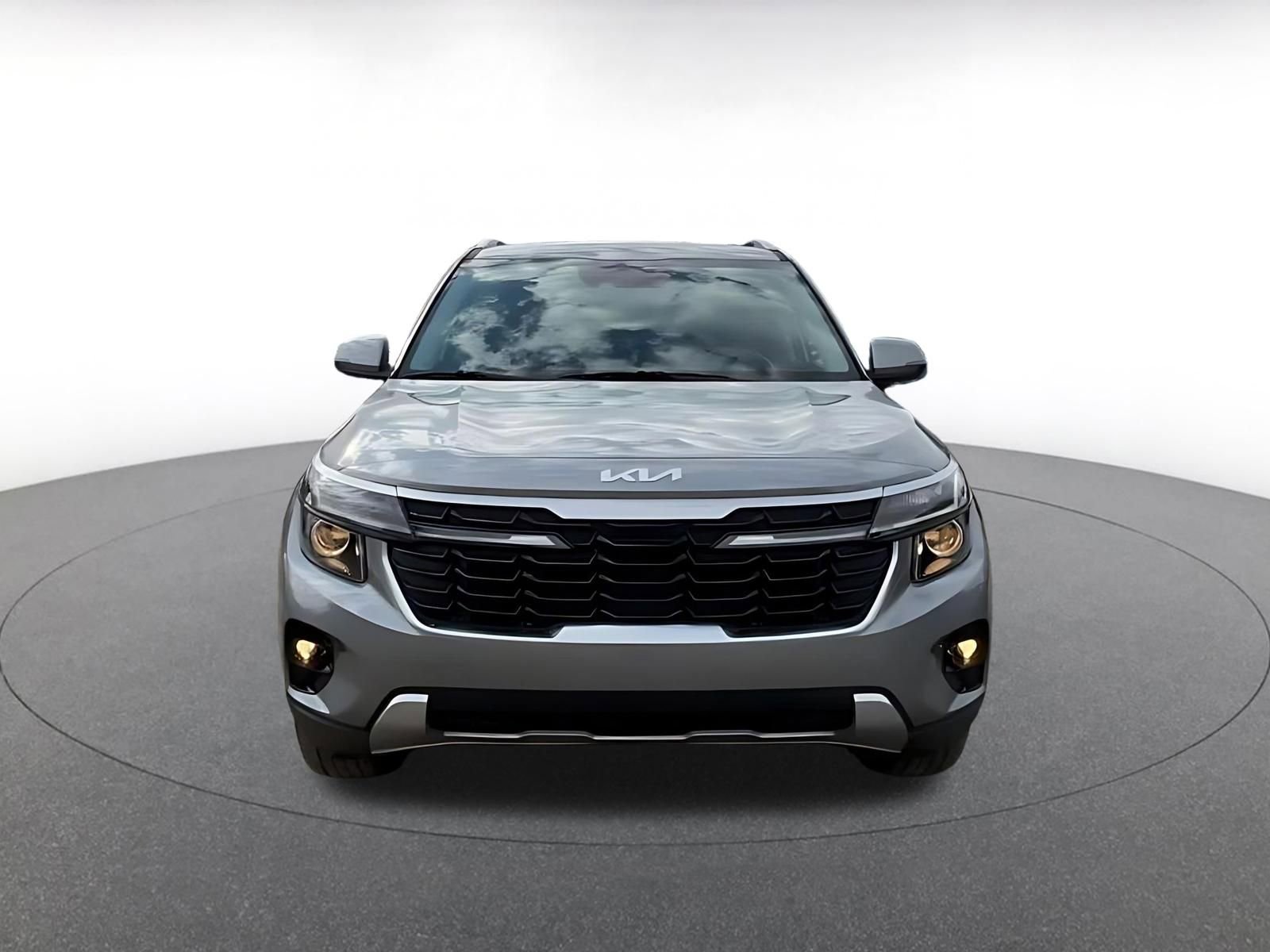 Thumbnail: 2025 Kia Seltos - 4