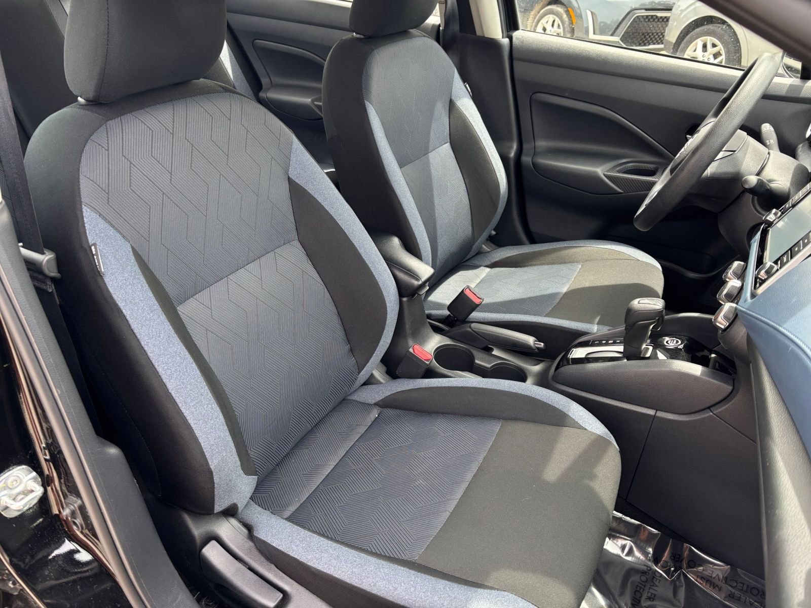 Thumbnail: 2025 Nissan Versa - 34