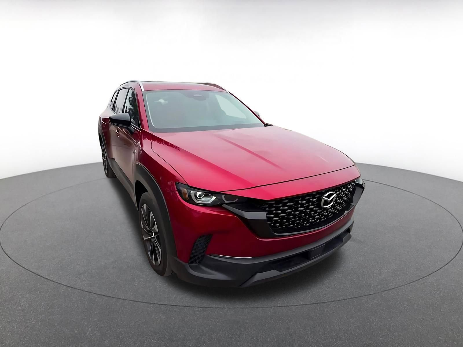 Thumbnail: 2025 Mazda CX-50 - 3