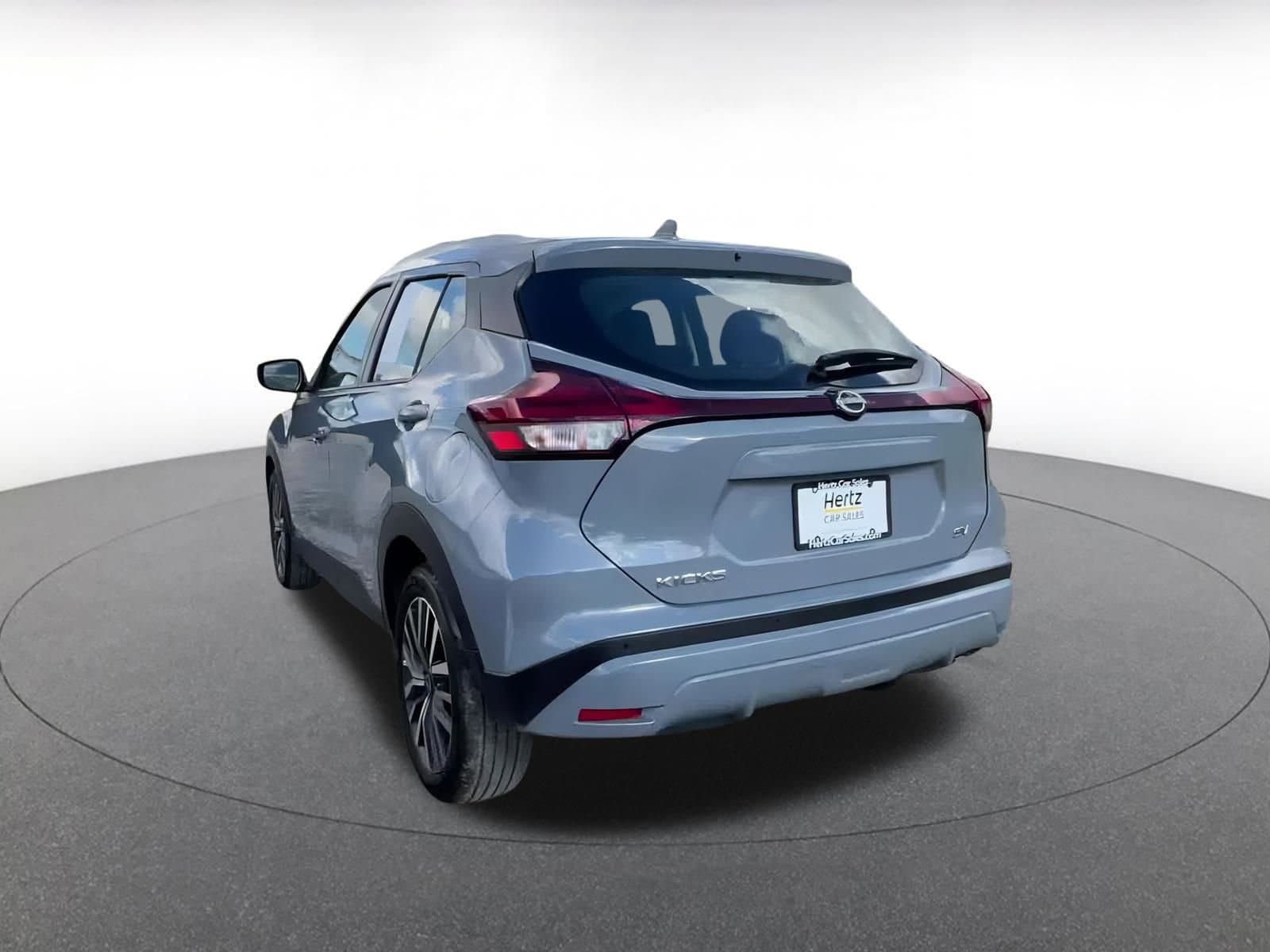 Thumbnail: 2024 Nissan Kicks - 11