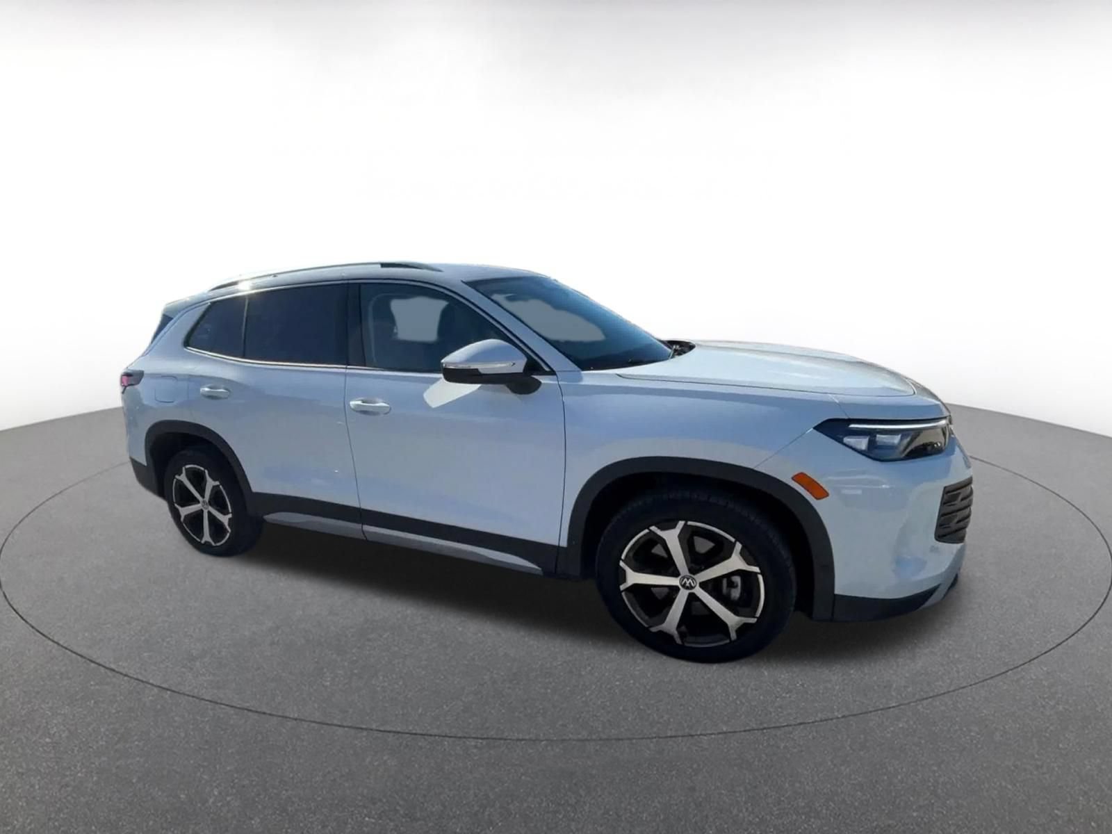 Thumbnail: 2026 Volkswagen Tiguan - 2