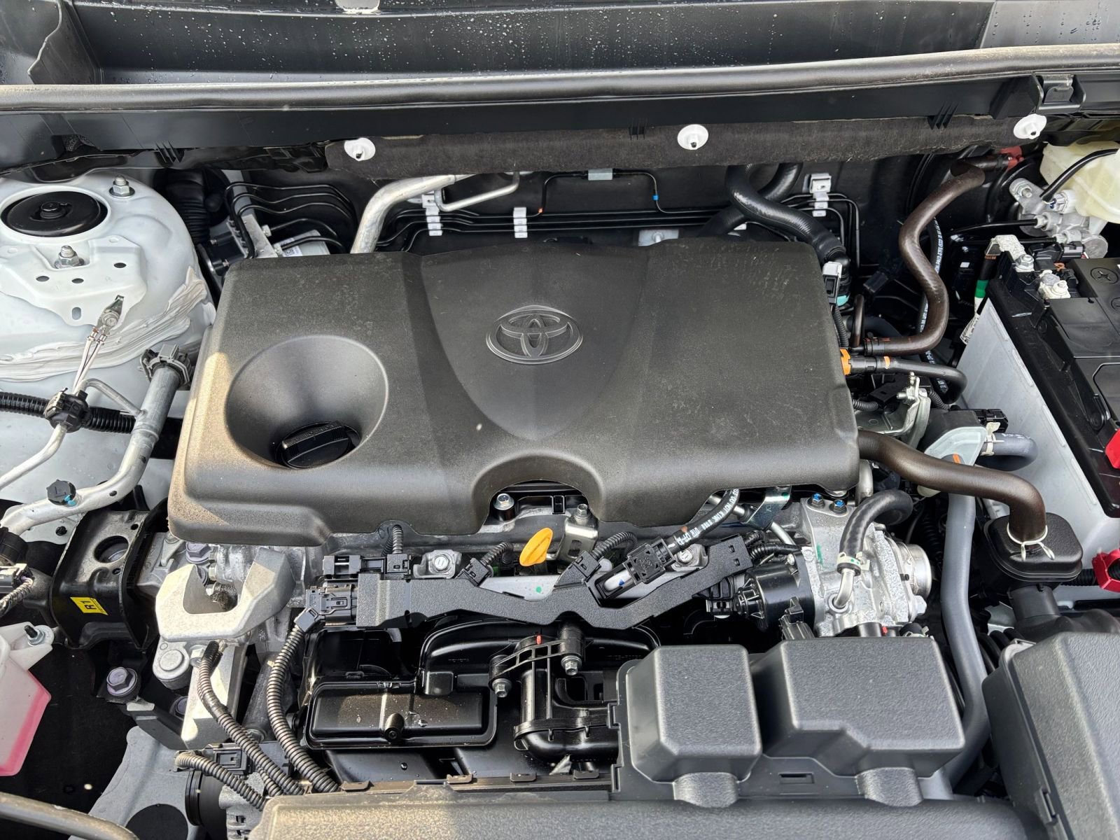 Thumbnail: 2025 Toyota RAV4 - 32