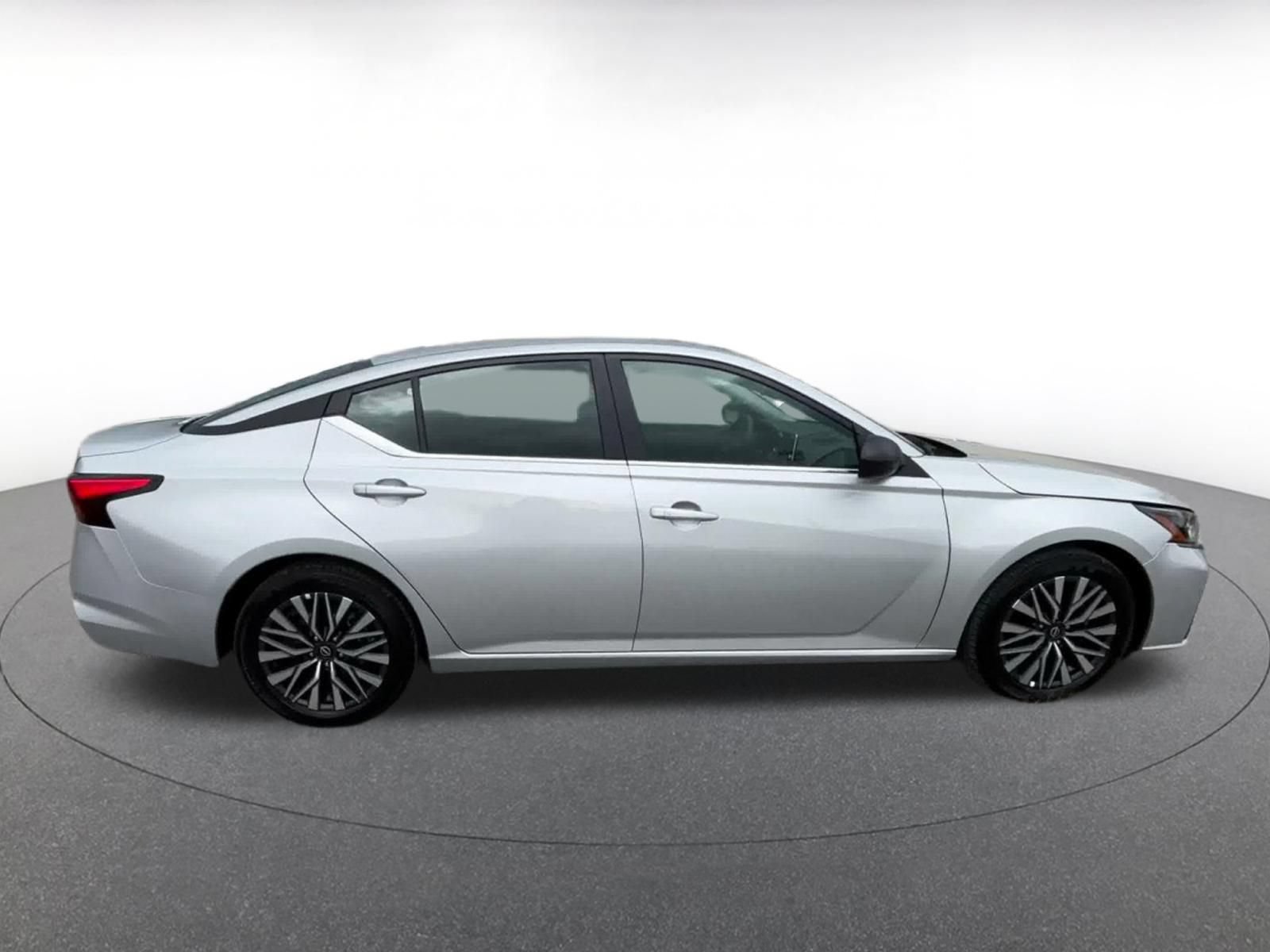 Thumbnail: 2026 Nissan Altima - 13