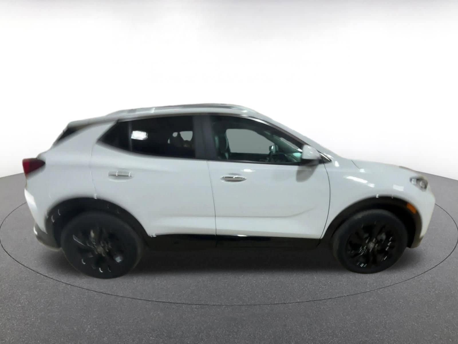 2024 Buick Encore GX Sport Touring 16