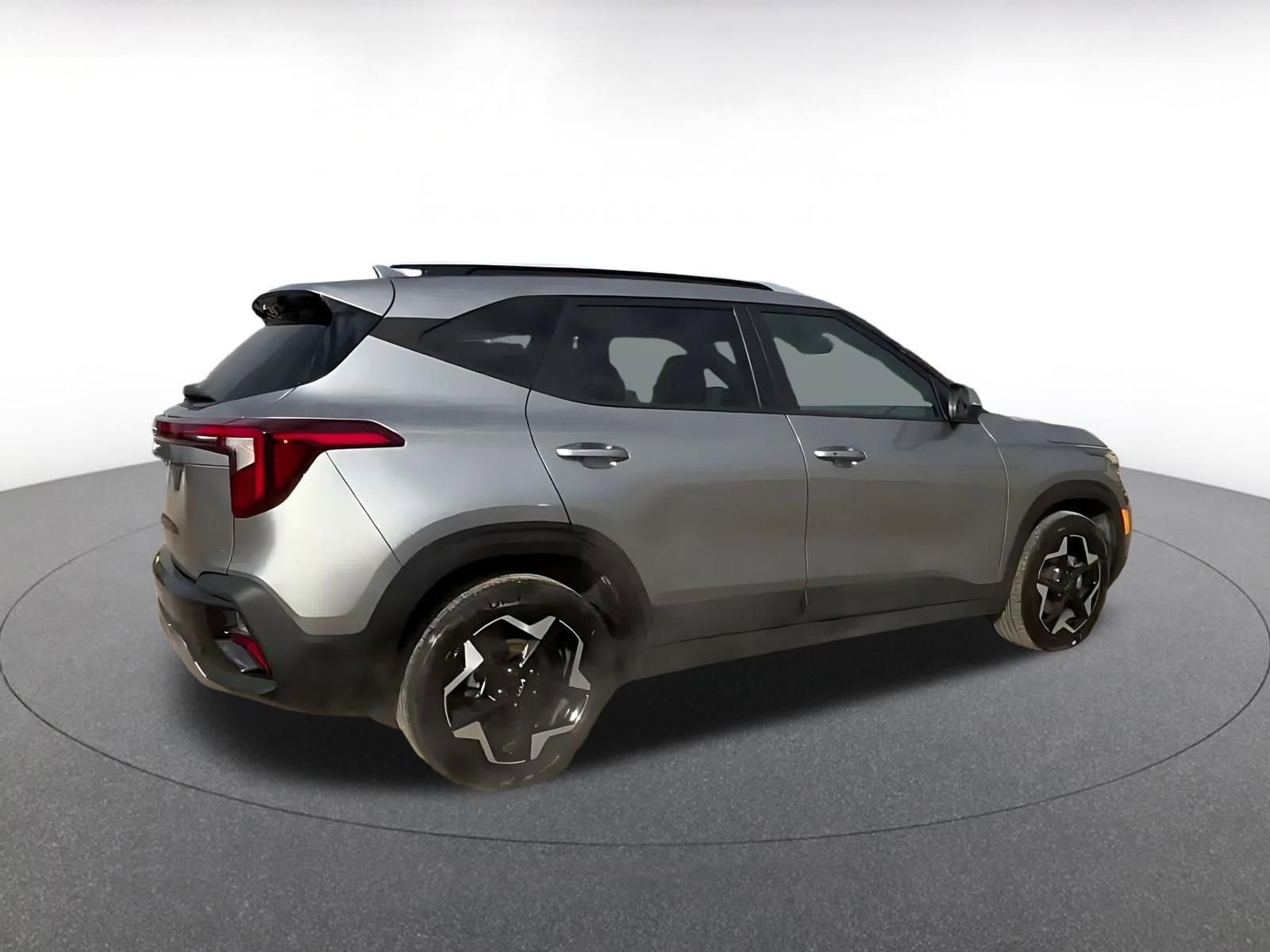 Thumbnail: 2025 Kia Seltos - 15