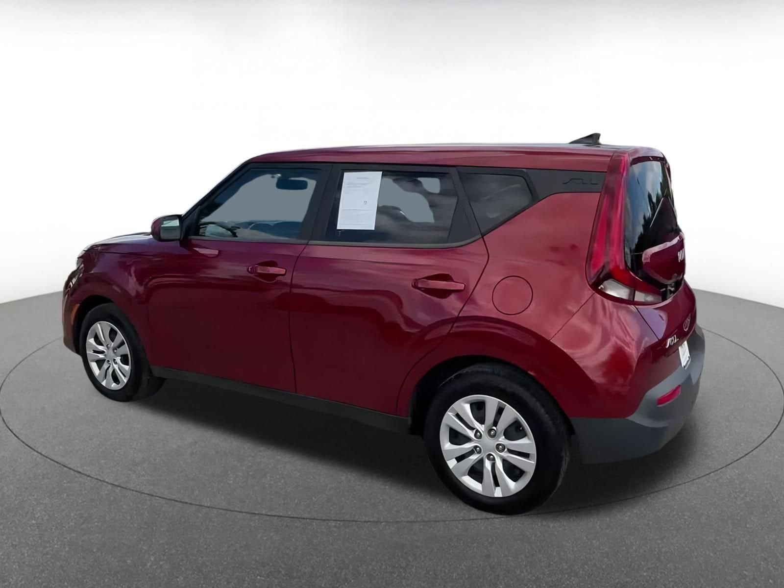 Thumbnail: 2022 Kia Soul - 10