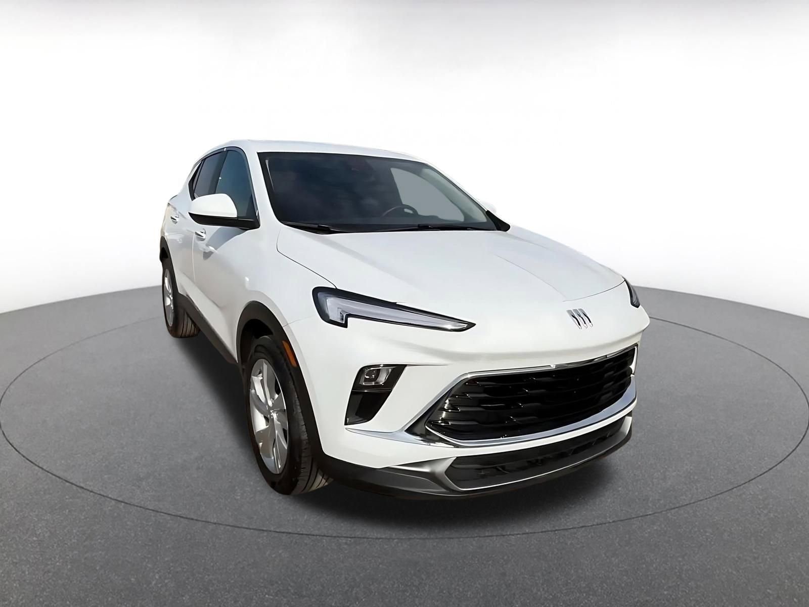 Thumbnail: 2025 Buick Encore GX - 3