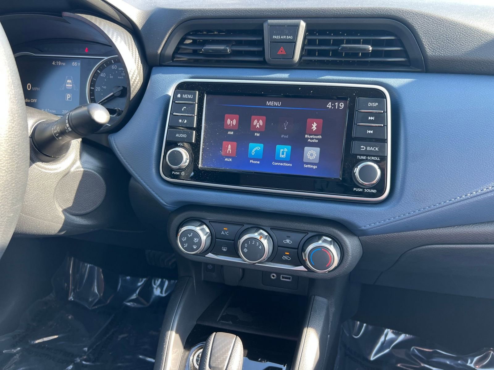 Thumbnail: 2025 Nissan Versa - 20