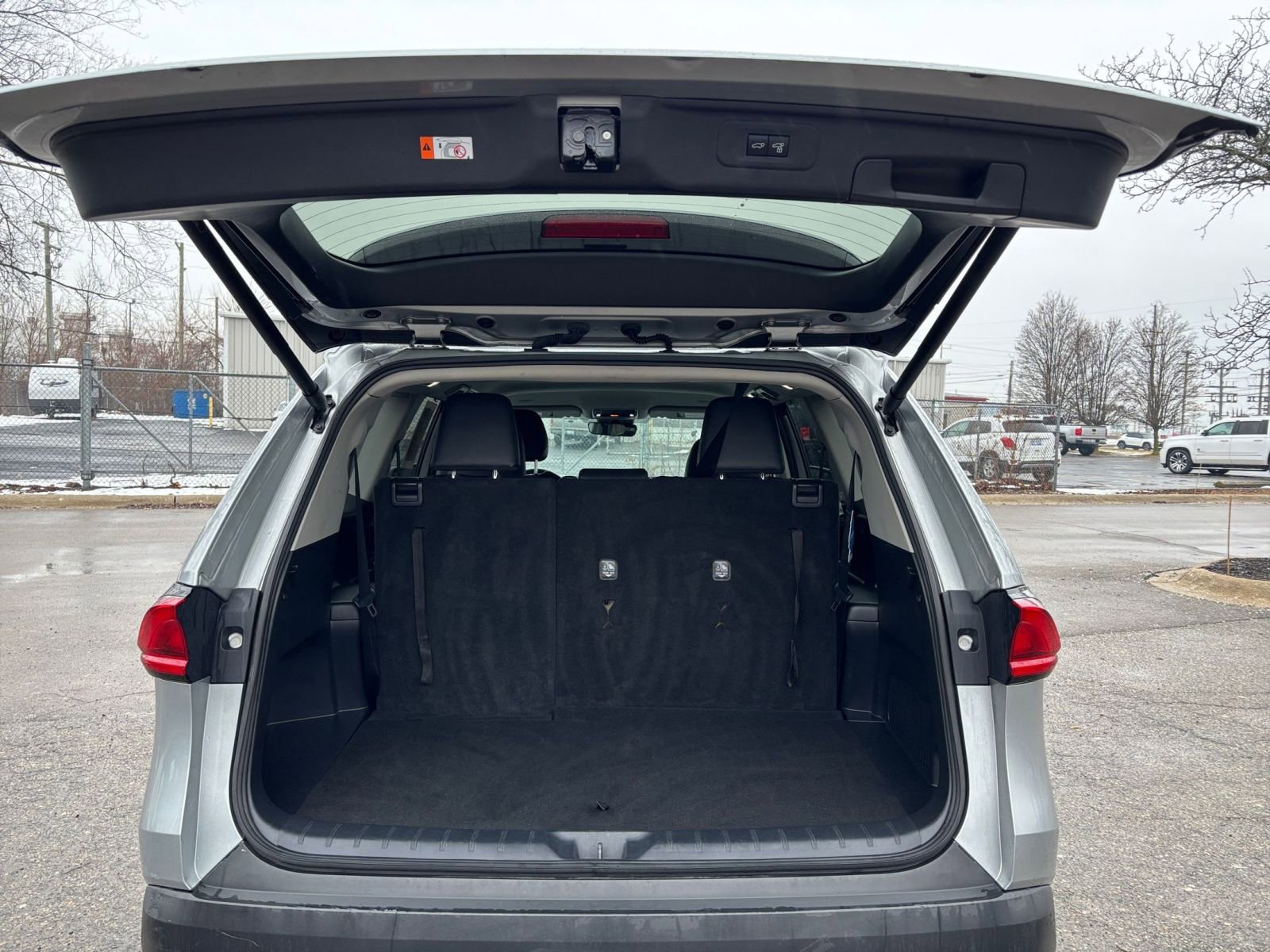 Thumbnail: 2024 Toyota Grand Highlander - 32