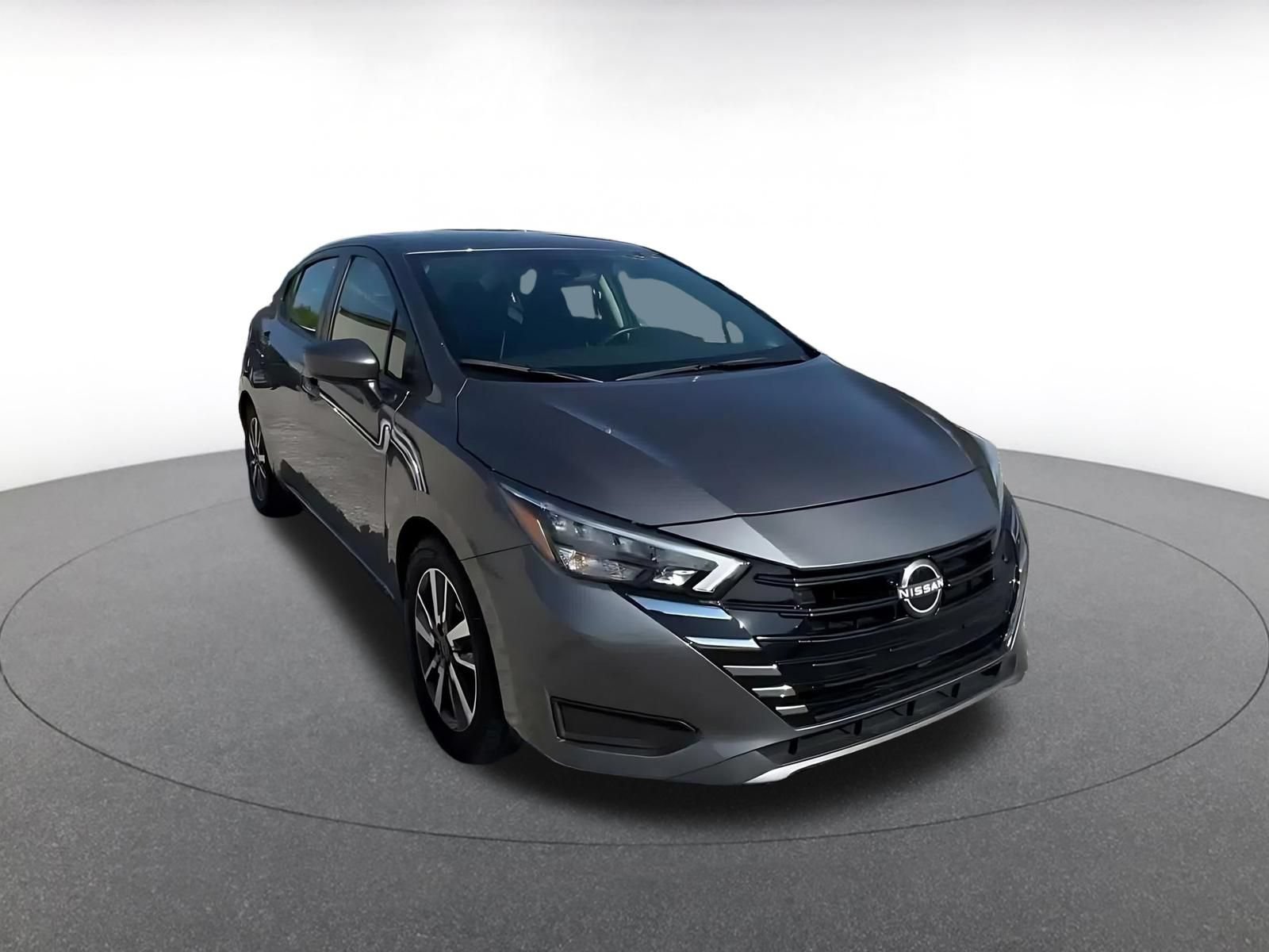 Thumbnail: 2025 Nissan Versa - 3