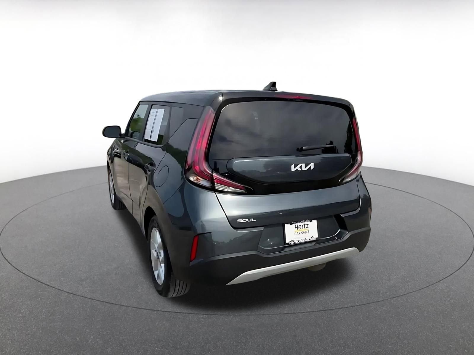 Thumbnail: 2025 Kia Soul - 11