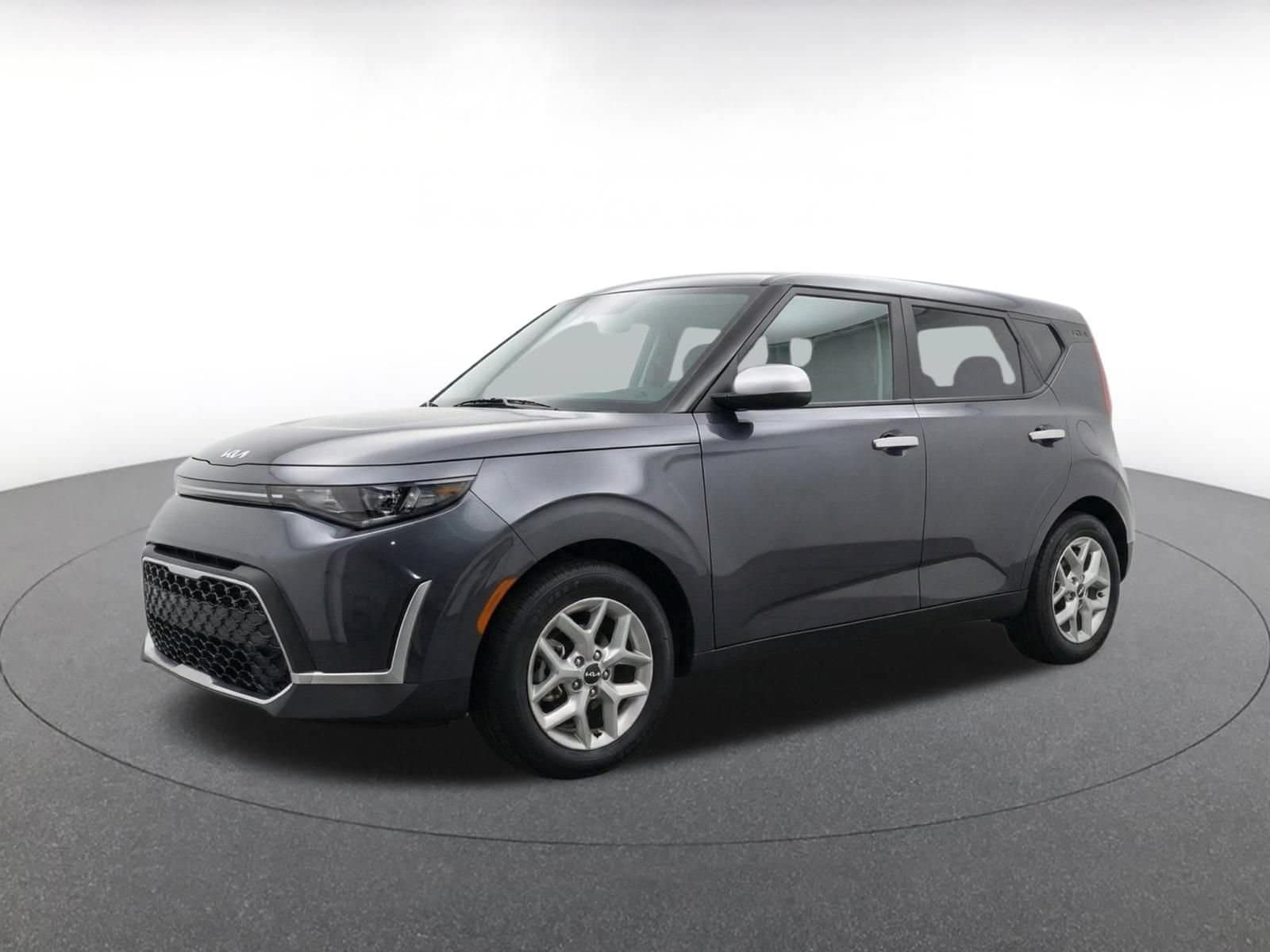 Thumbnail: 2025 Kia Soul - 3