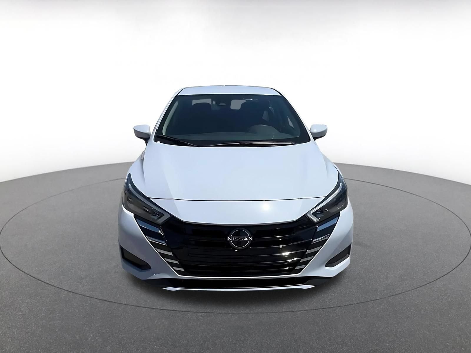 Thumbnail: 2025 Nissan Versa - 4