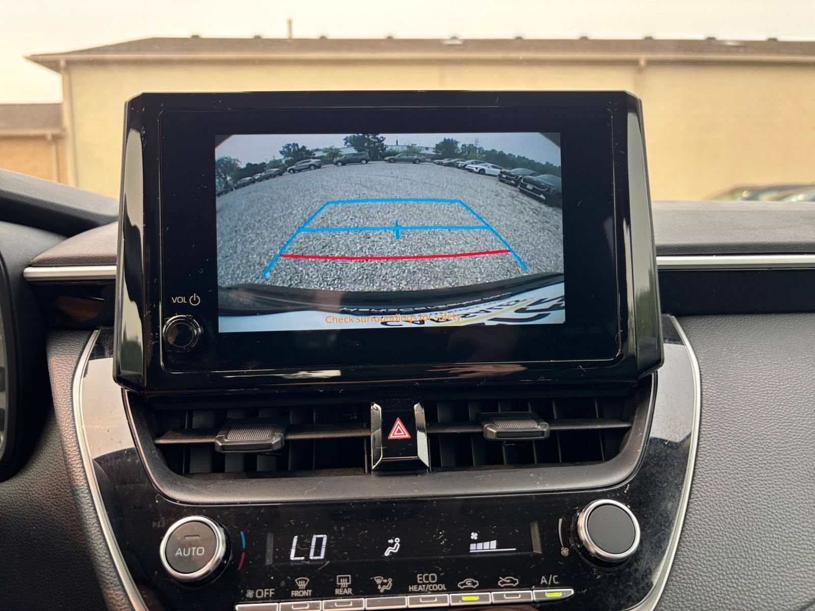 Thumbnail: 2025 Toyota Corolla - 23