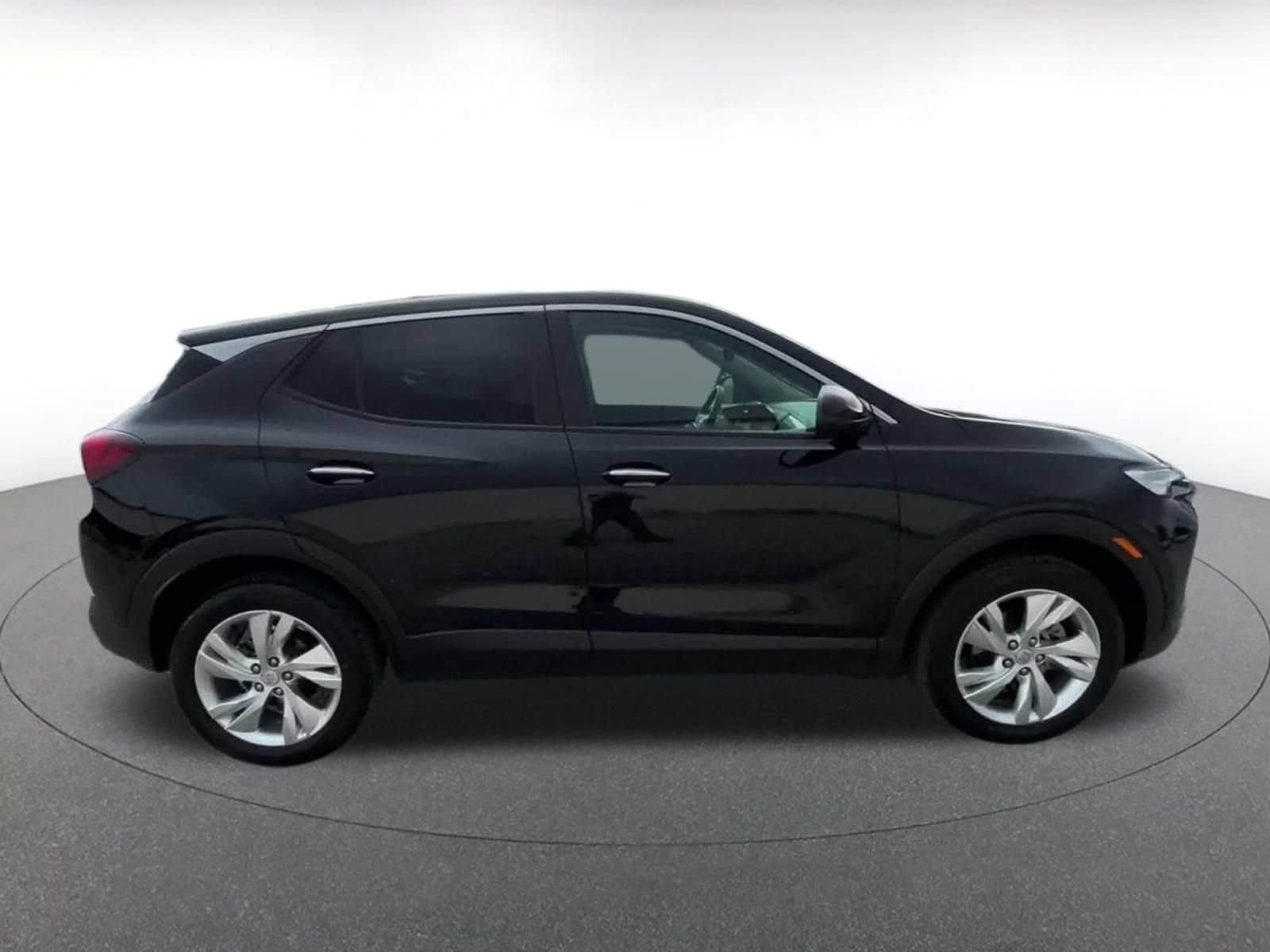 Thumbnail: 2025 Buick Encore GX - 16