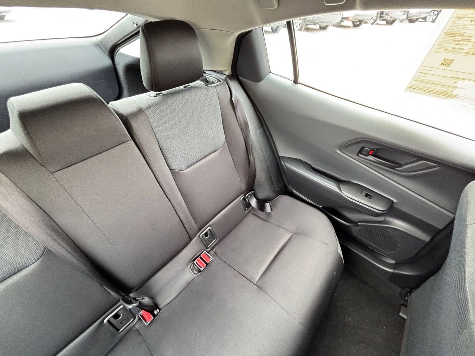 Thumbnail: 2025 Toyota Prius - 35