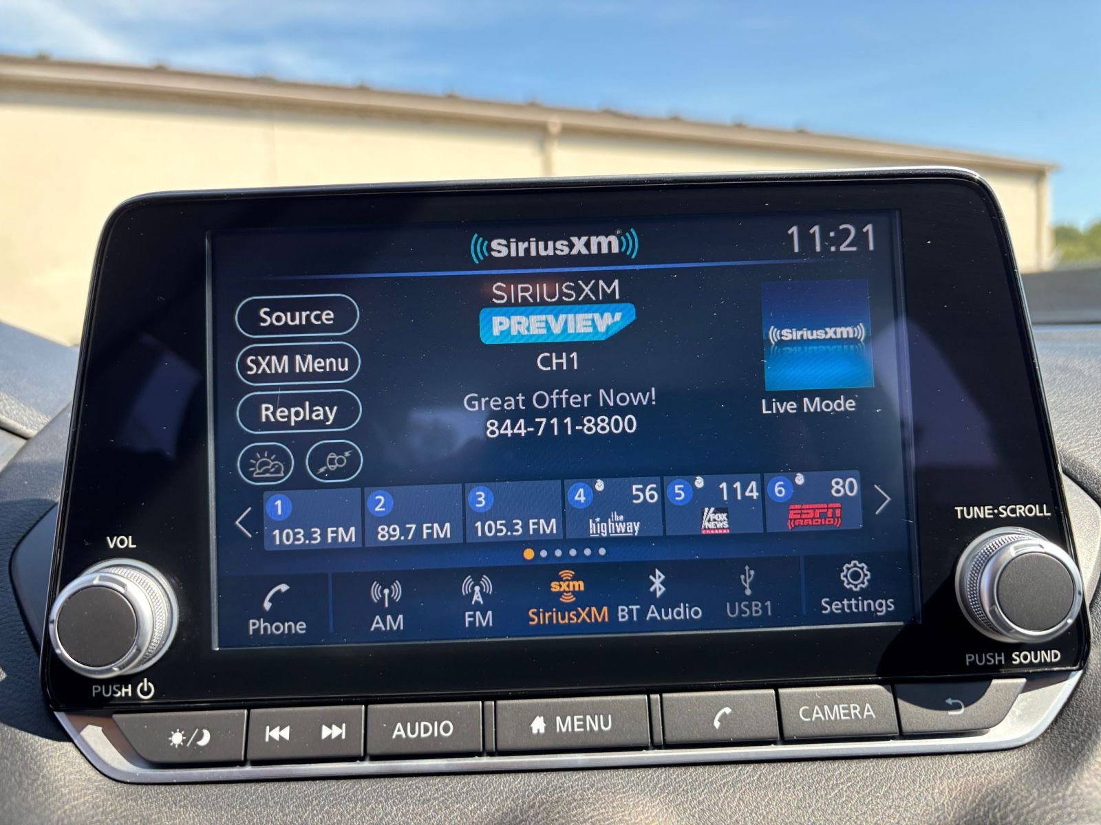 Thumbnail: 2024 Nissan Sentra - 21