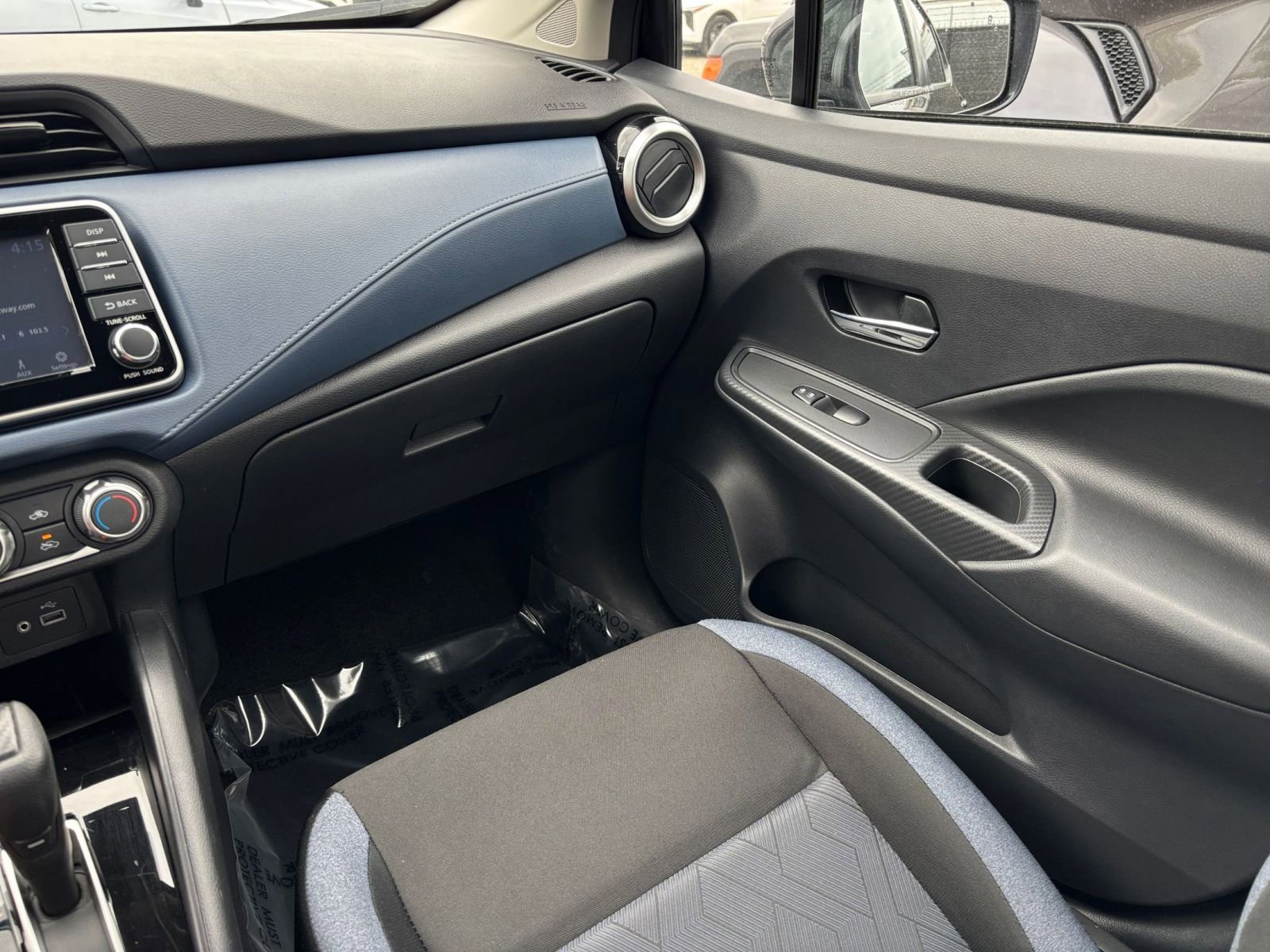 Thumbnail: 2025 Nissan Versa - 33