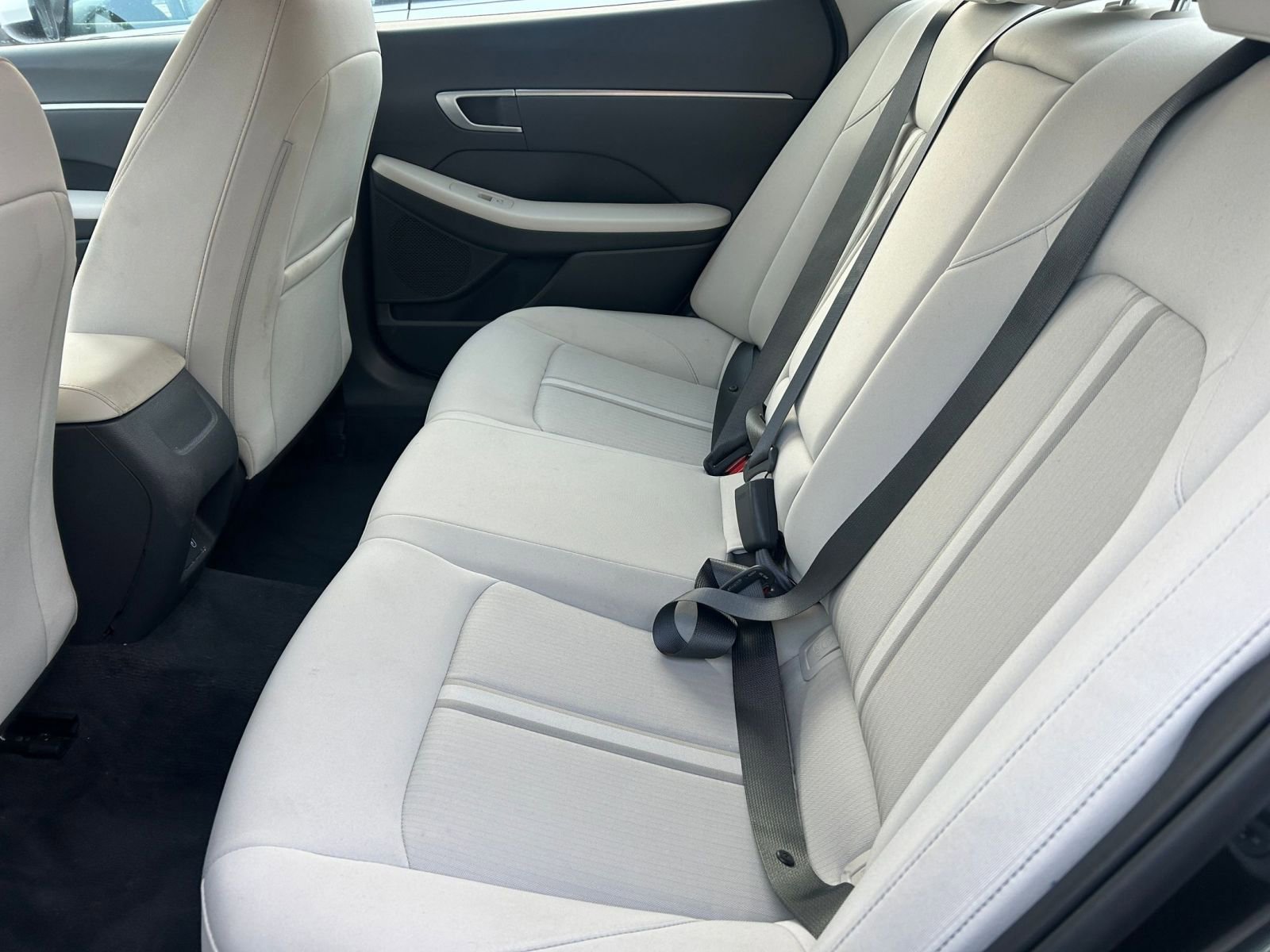 Thumbnail: 2025 Hyundai Sonata - 27