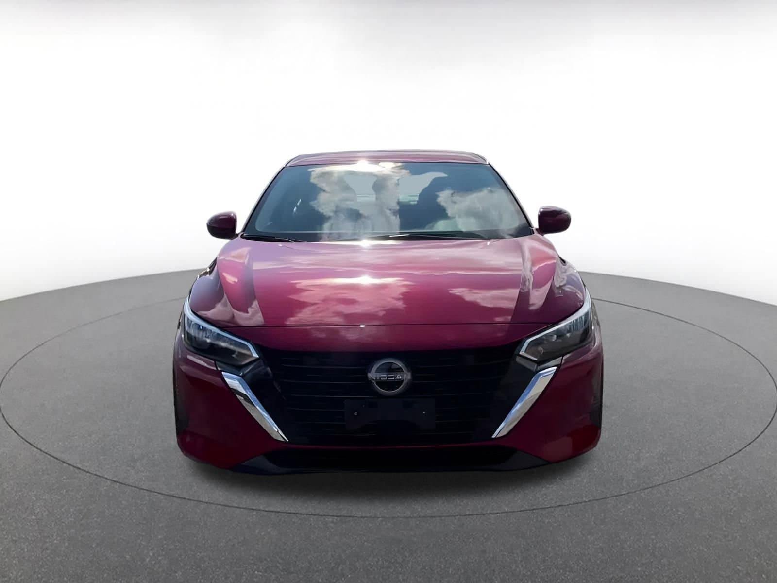 Thumbnail: 2024 Nissan Sentra - 3