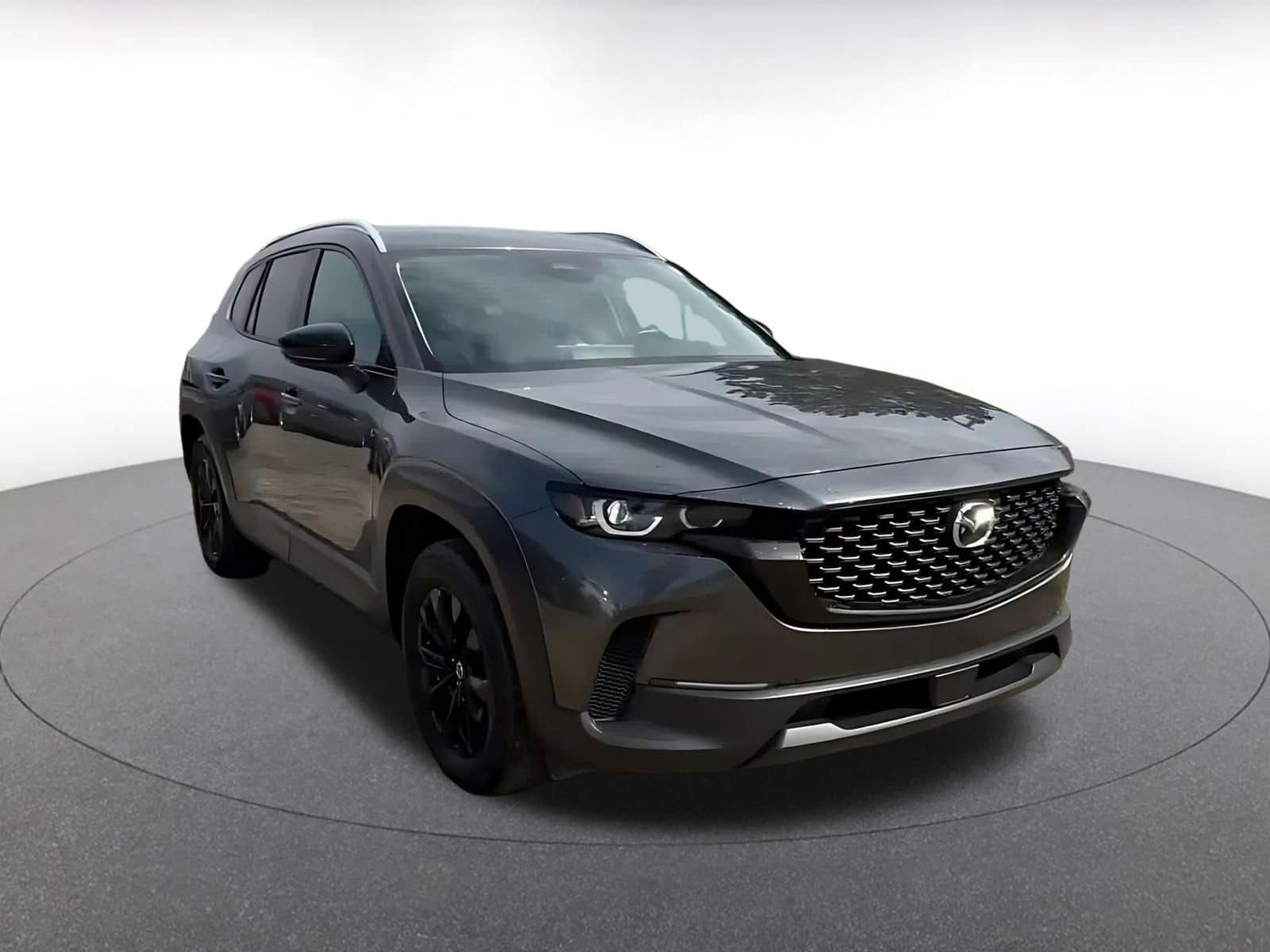 Thumbnail: 2025 Mazda CX-50 - 3