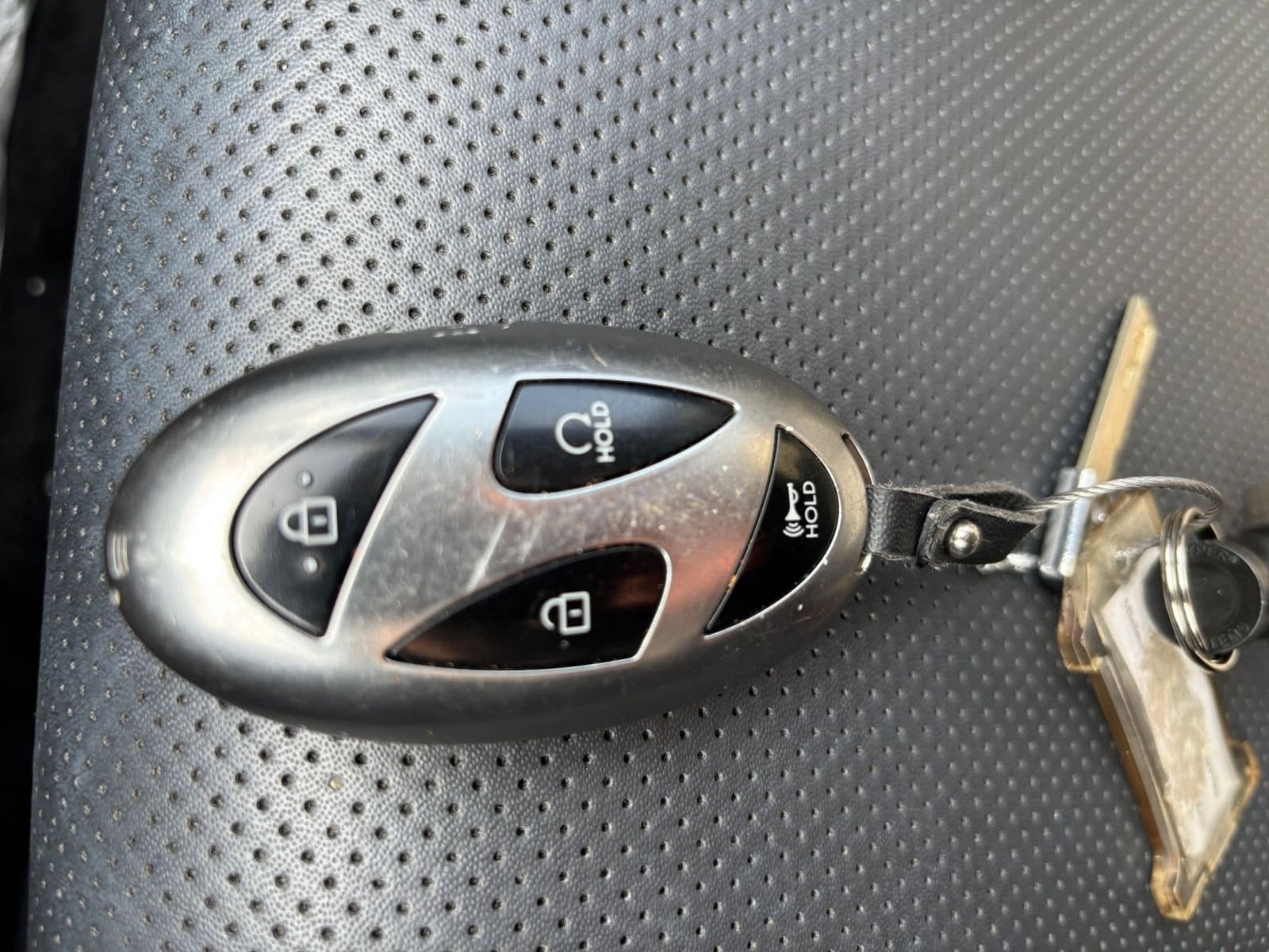 Thumbnail: 2025 Hyundai Santa Fe - 25