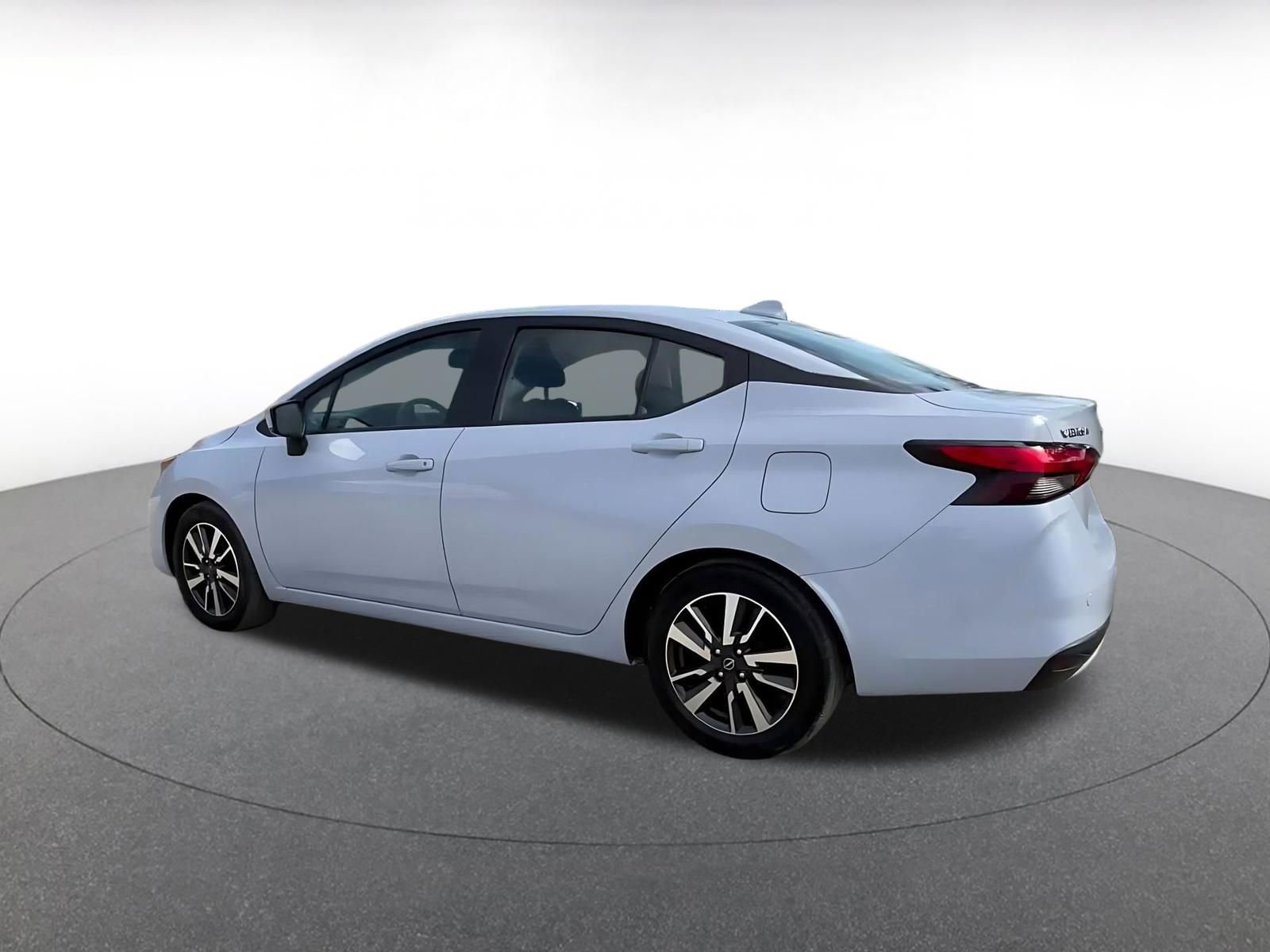 Thumbnail: 2025 Nissan Versa - 10