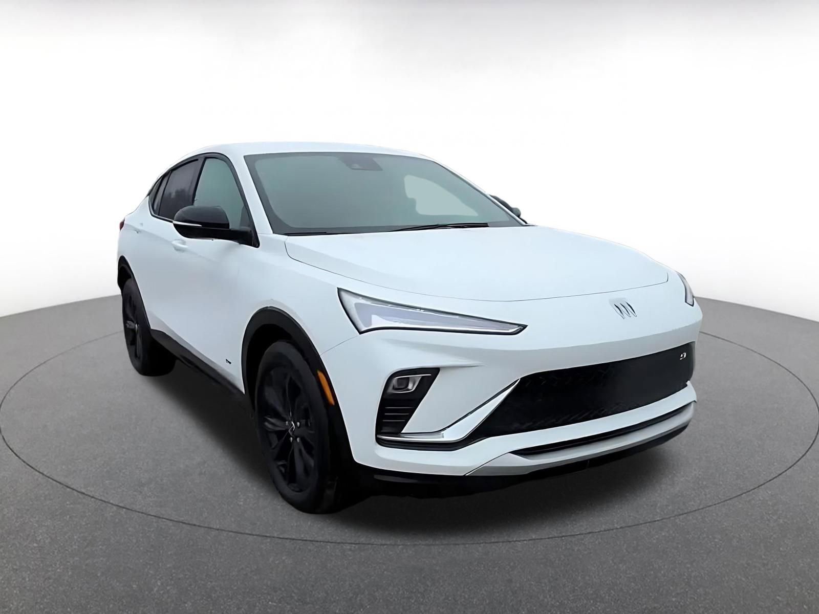 Thumbnail: 2025 Buick Envista - 3