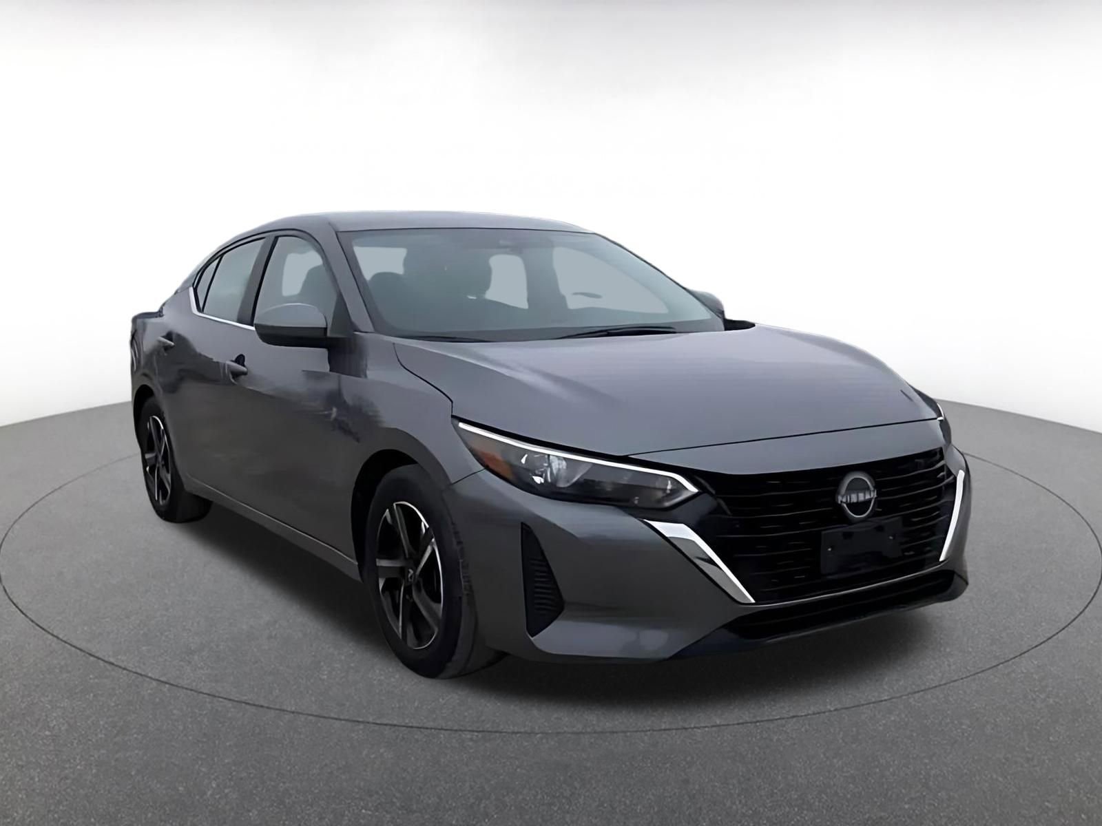 Thumbnail: 2025 Nissan Sentra - 3