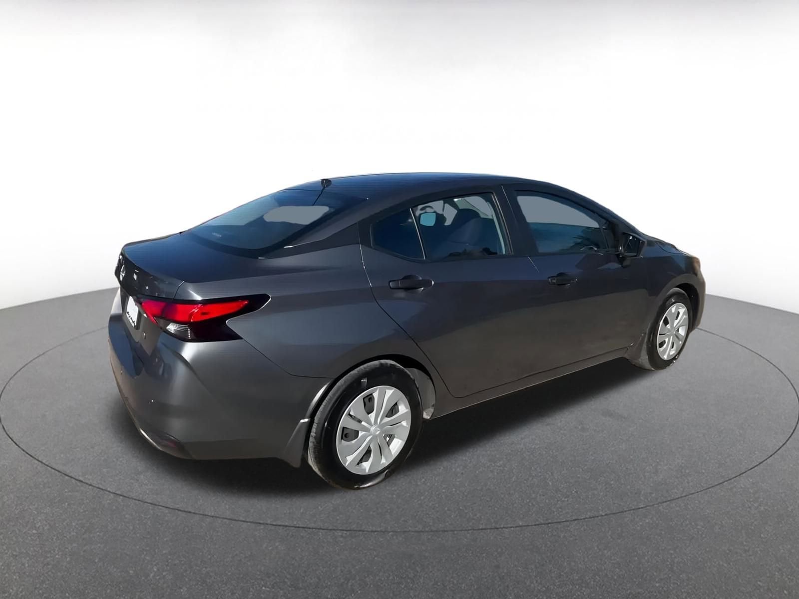 Thumbnail: 2024 Nissan Versa - 15