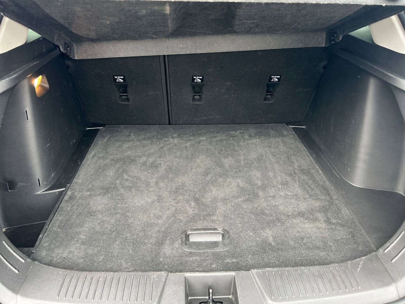 Thumbnail: 2025 Chevrolet Trax - 31