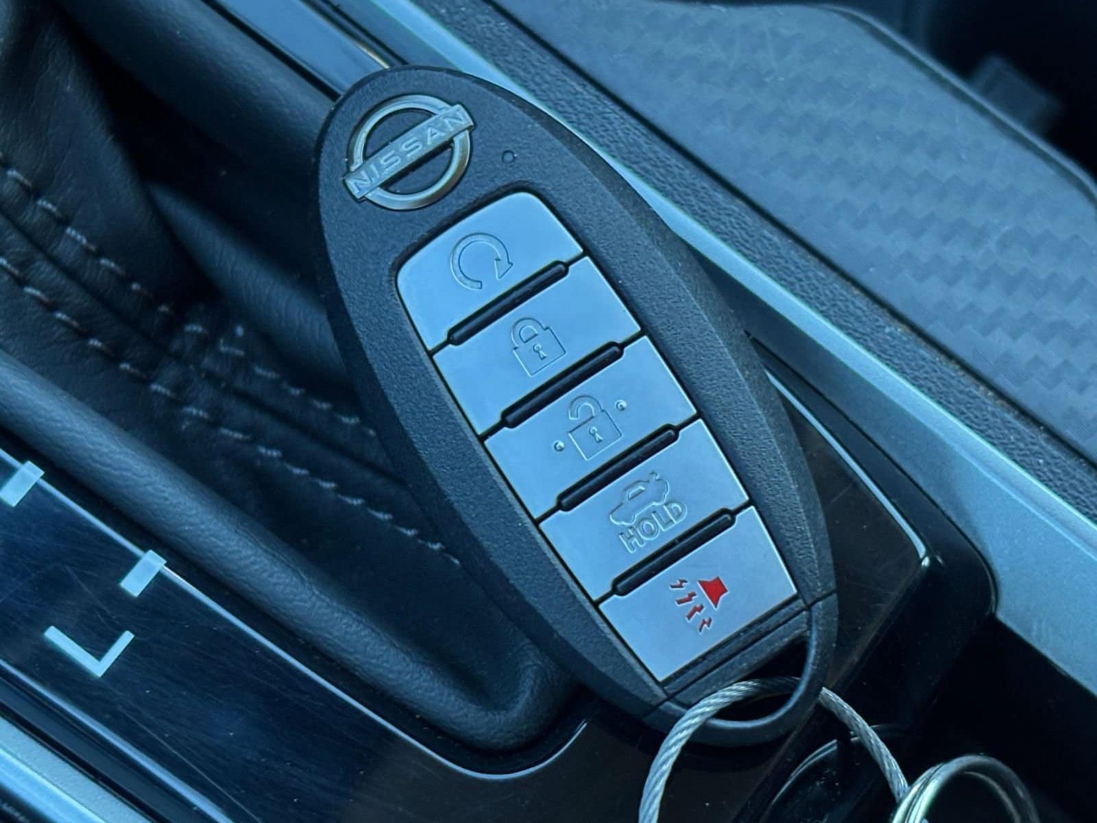 Thumbnail: 2025 Nissan Altima - 24