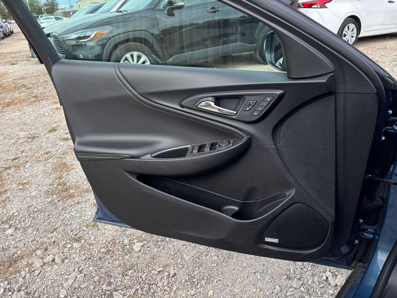 Thumbnail: 2024 Chevrolet Malibu - 20