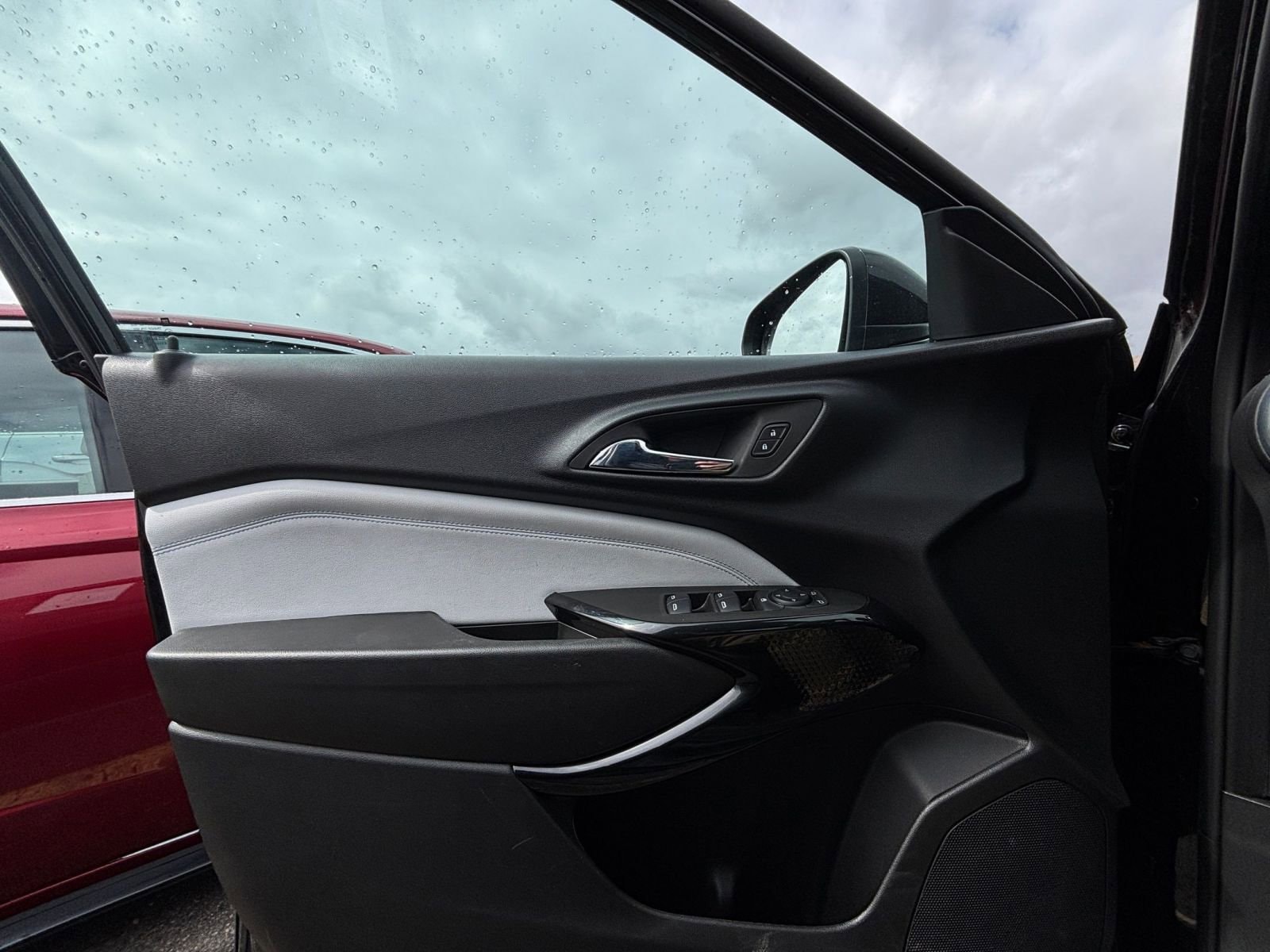 Thumbnail: 2025 Chevrolet Trax - 18