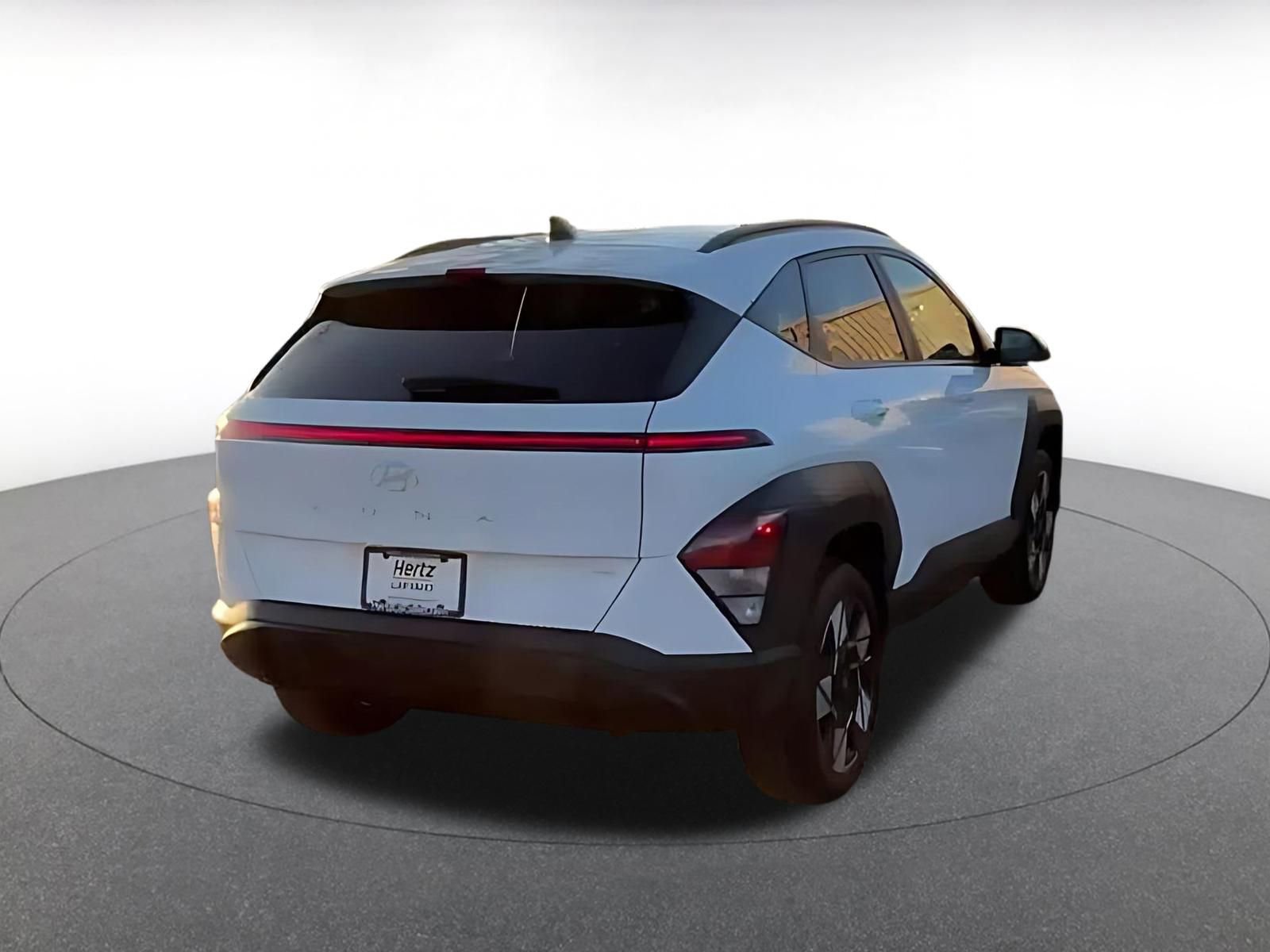 Thumbnail: 2025 Hyundai Kona - 14